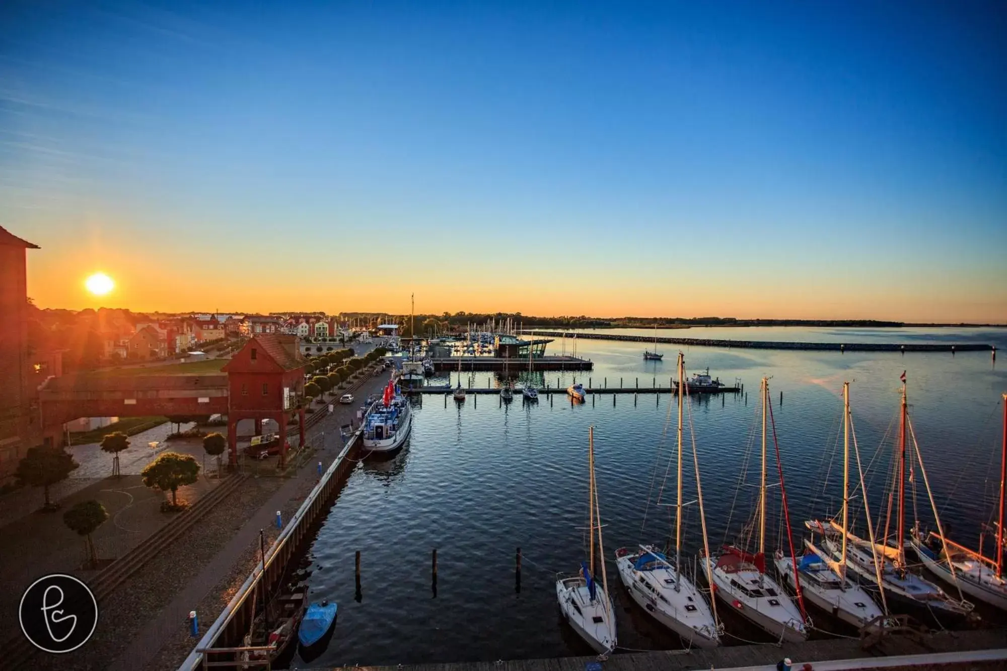 Suite in Speicher Barth - Superior-Hotel Suite in Speicher Barth - Superior-Hotel