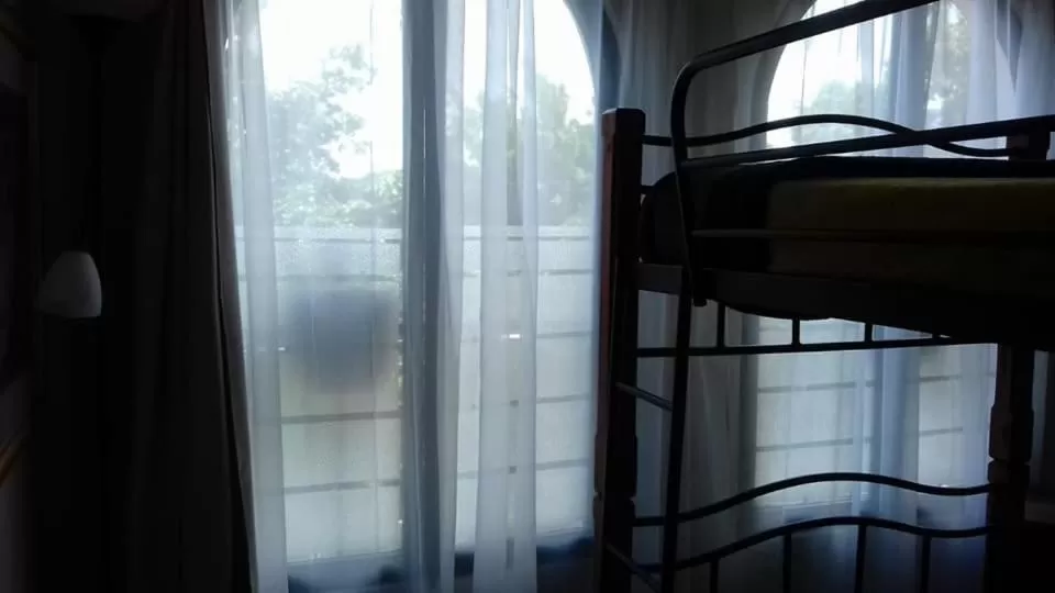 Economy Double or Twin Room in Casa Echavarria