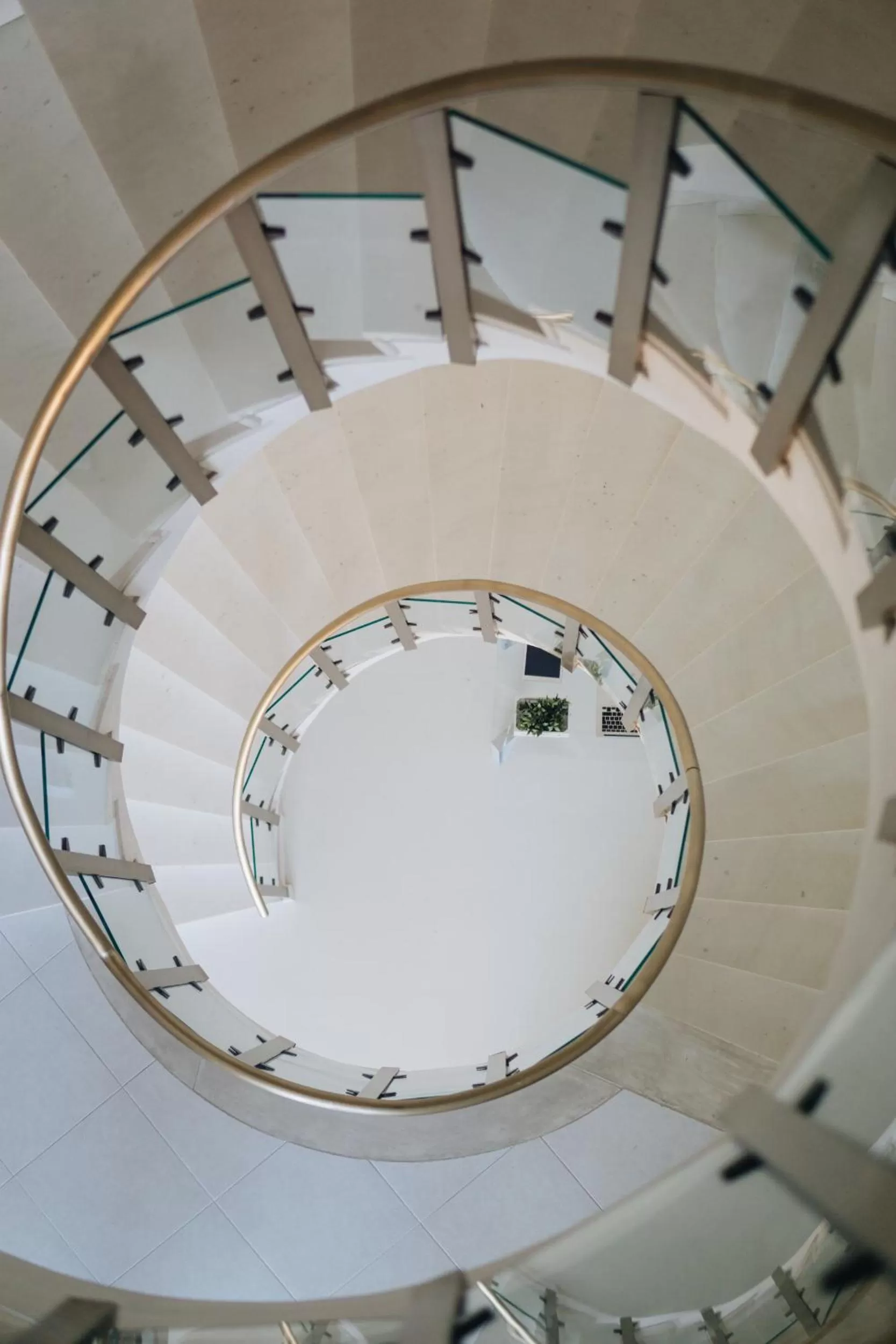 Lobby or reception in Resort la Magnolia