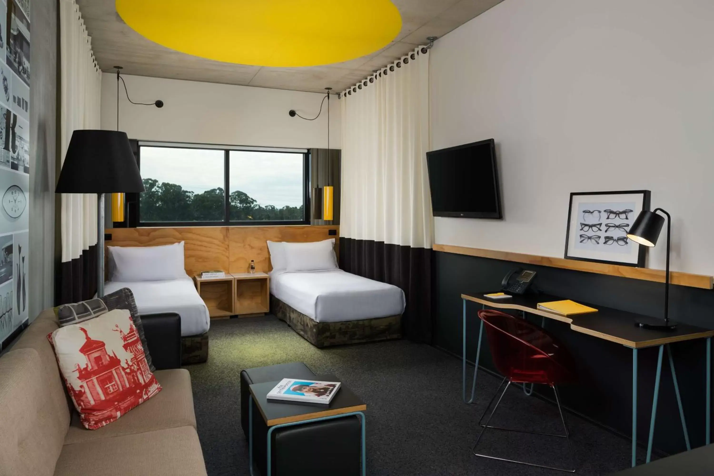 Bedroom, Bed in Atura Blacktown Bedroom, Bed in Atura Blacktown