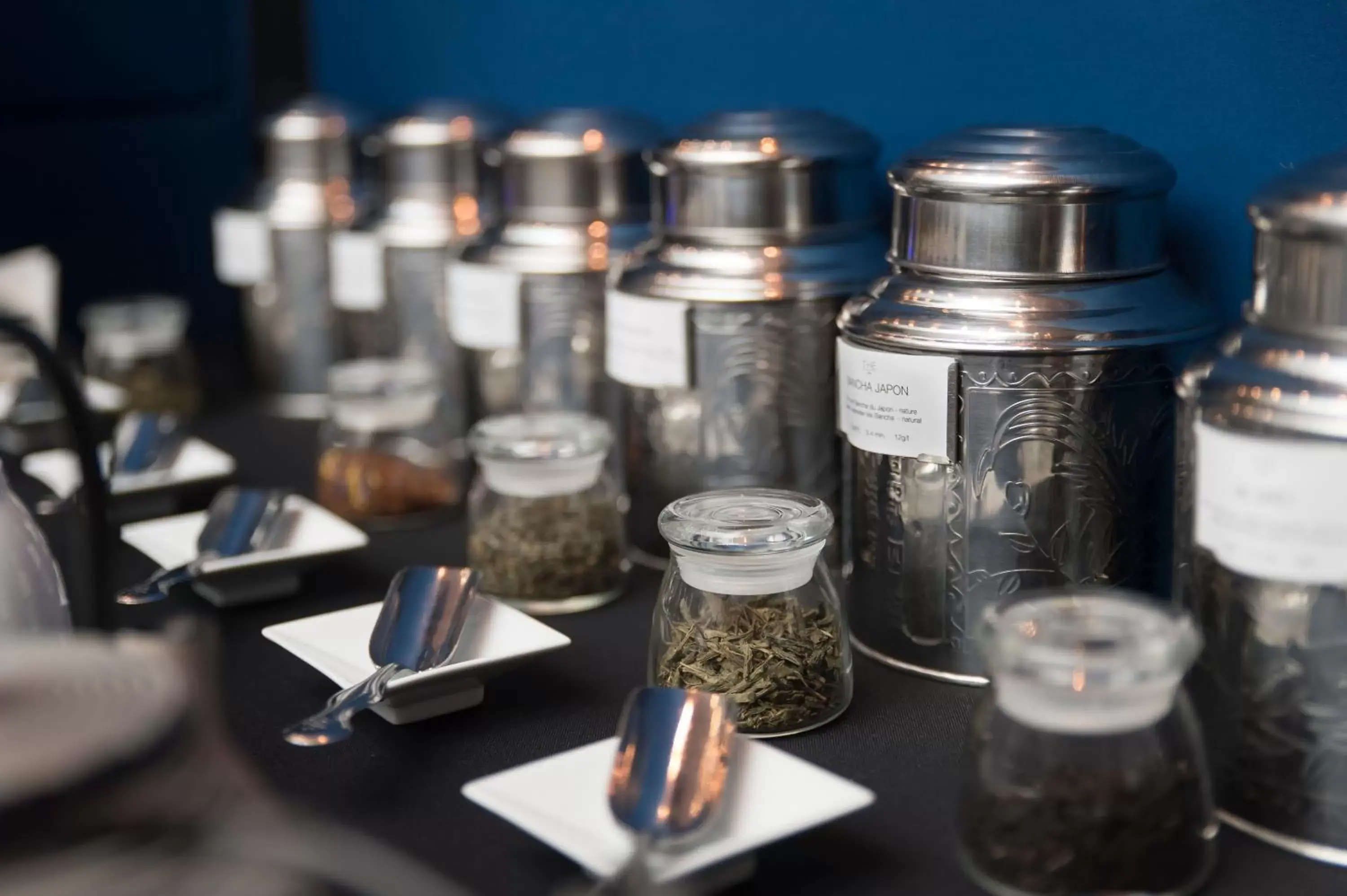 Restaurant/places to eat in HANNONG Hotel & Wine Bar Restaurant/places to eat in HANNONG Hotel & Wine Bar