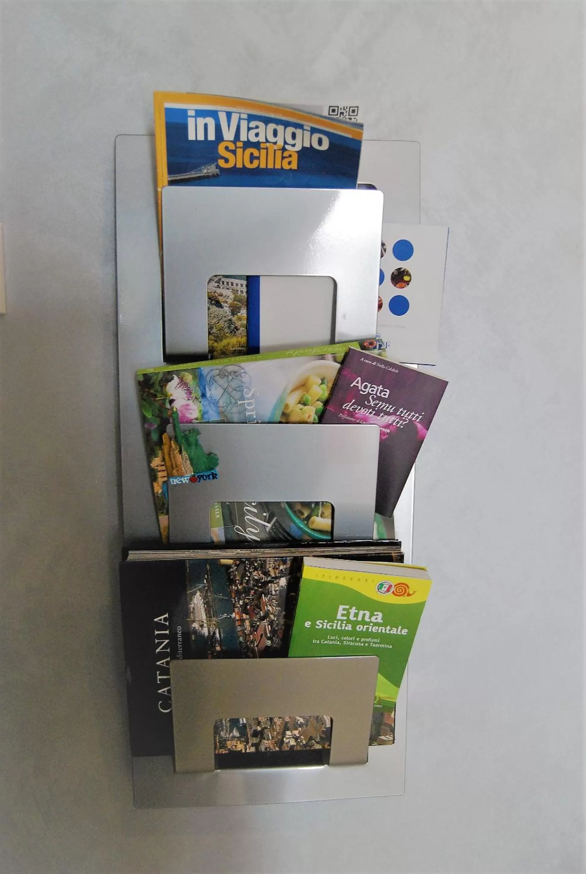 Activities in La Dimora