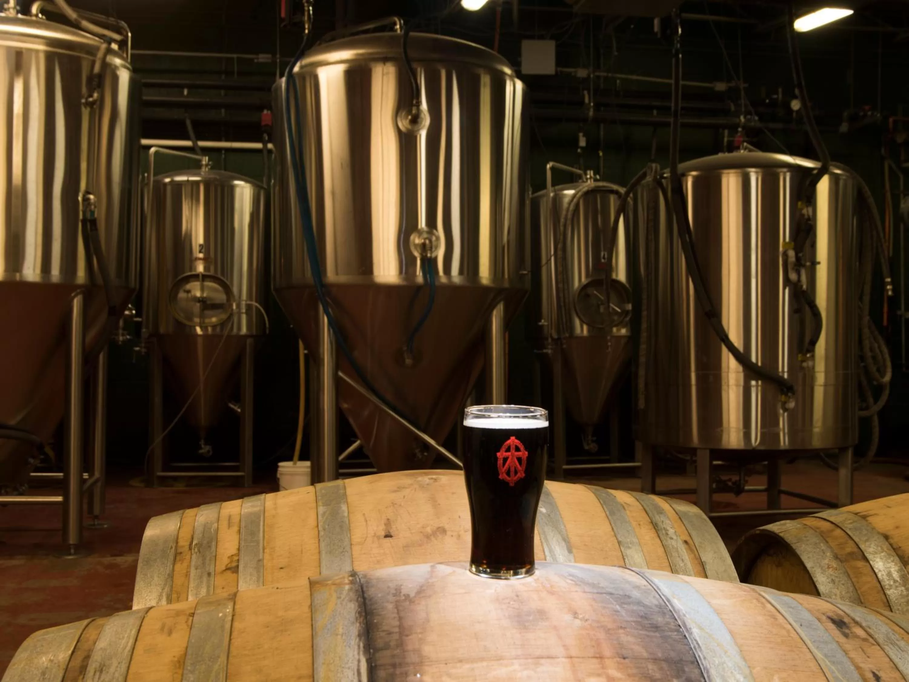 Drinks in Shawnee Inn and Golf Resort