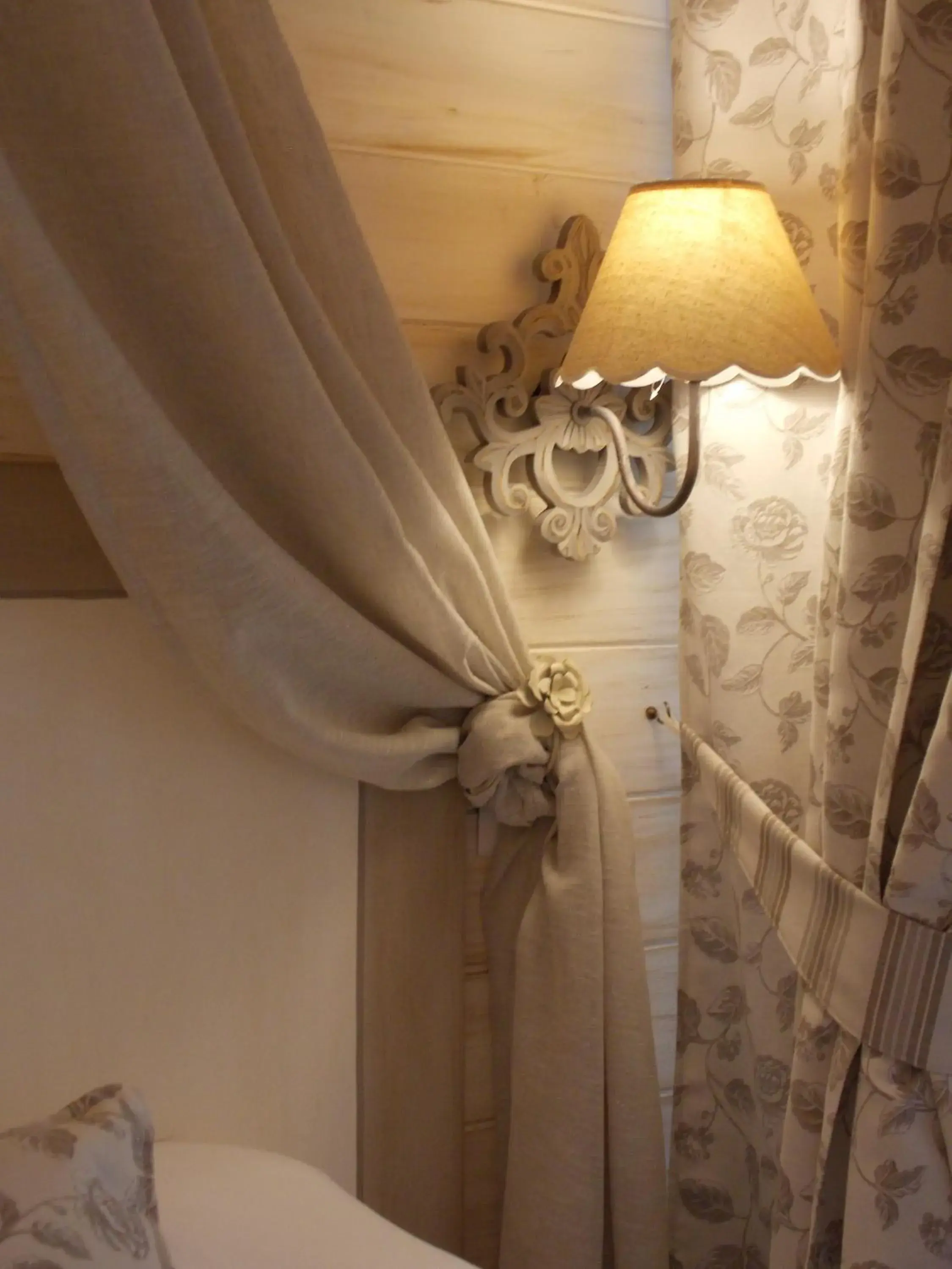 Bedroom, Bathroom in Casa Tua Vaticano Guest House