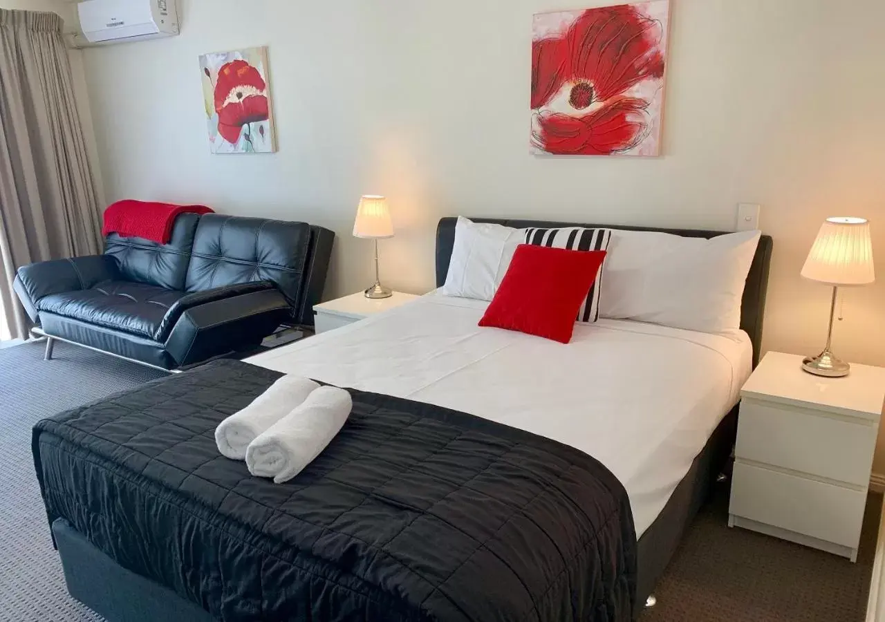 Superior Suite in Outrigger Burleigh Superior Suite in Outrigger Burleigh