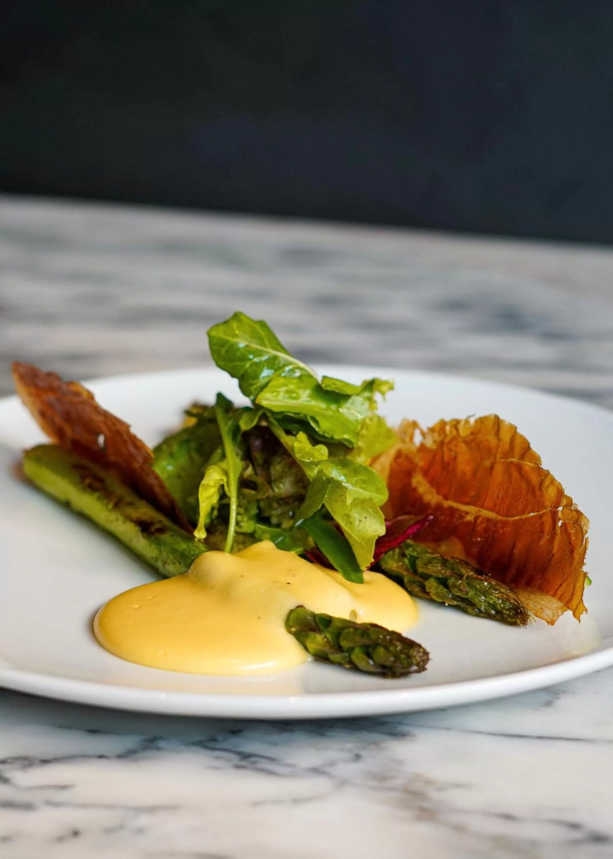 Restaurant/places to eat in Hotel Lisboa