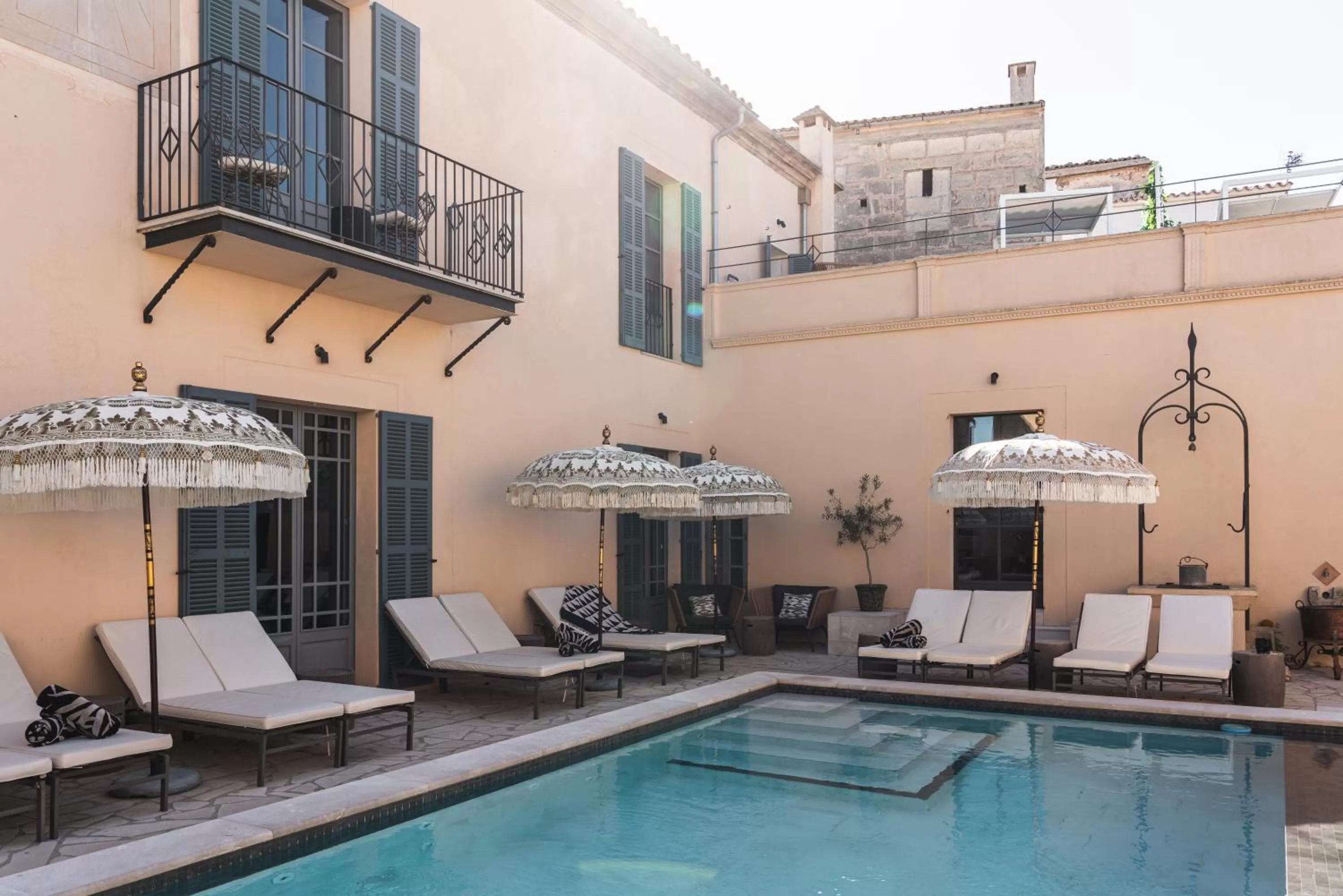 Ten Mallorca - Adults Only