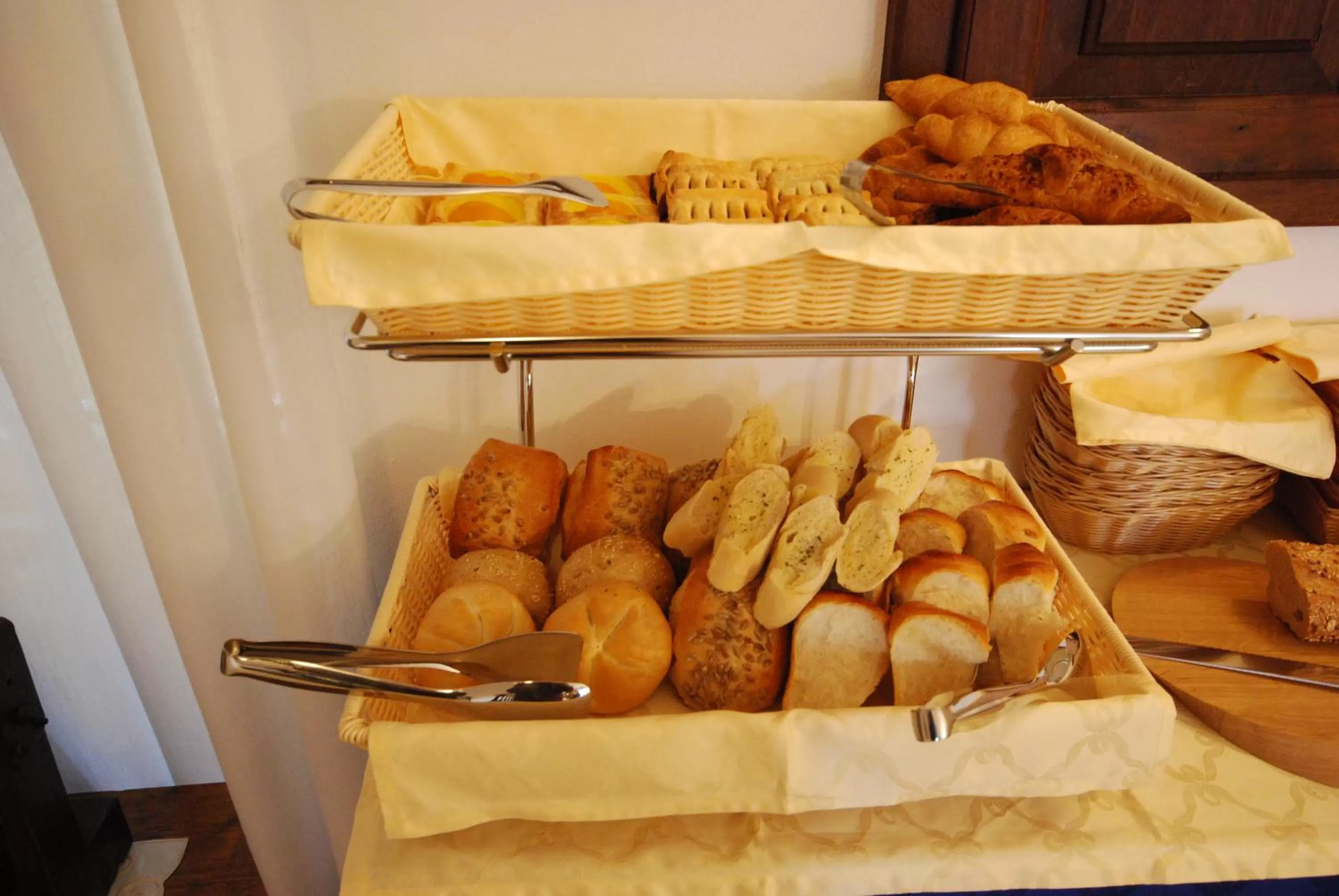 Day in Villa Tuttorotto