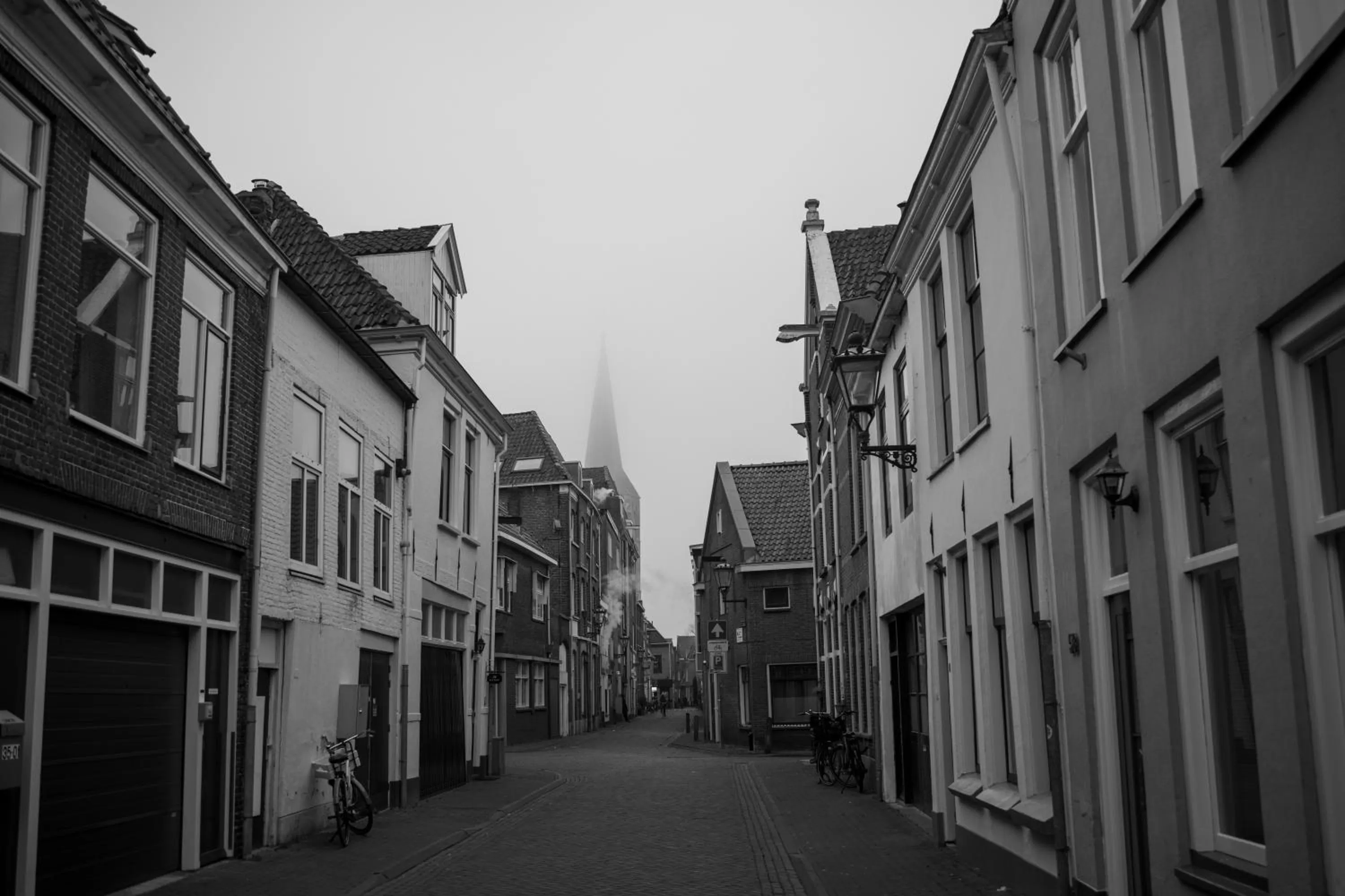 Neighbourhood in De Stadsboerderij