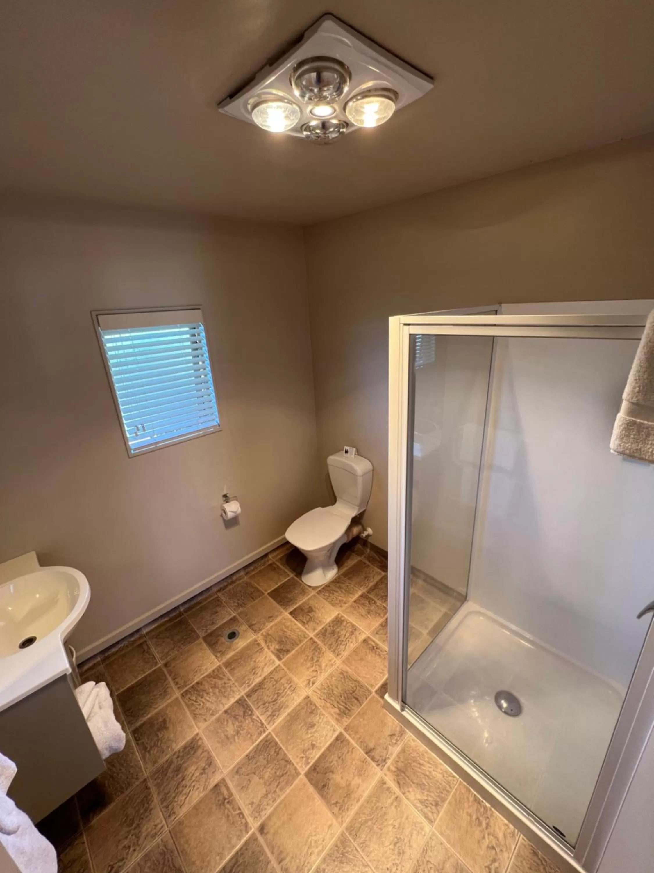 The Suites Ashburton