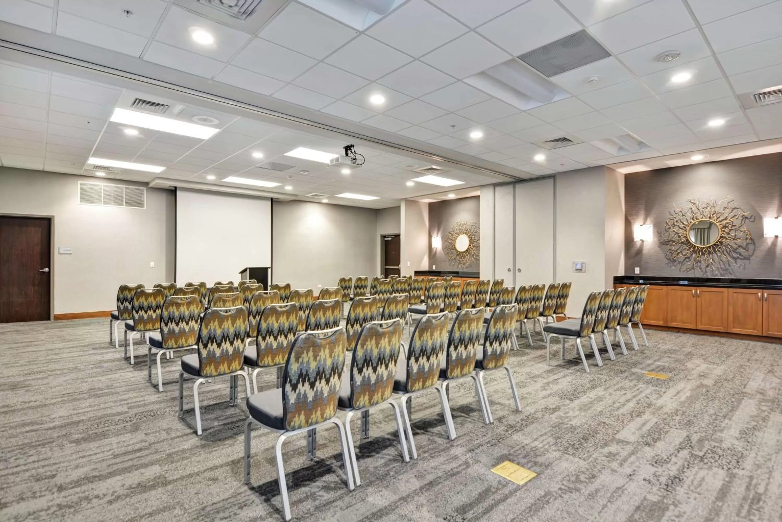 Meeting/conference room in Homewood Suites TechRidge Parmer @ I-35