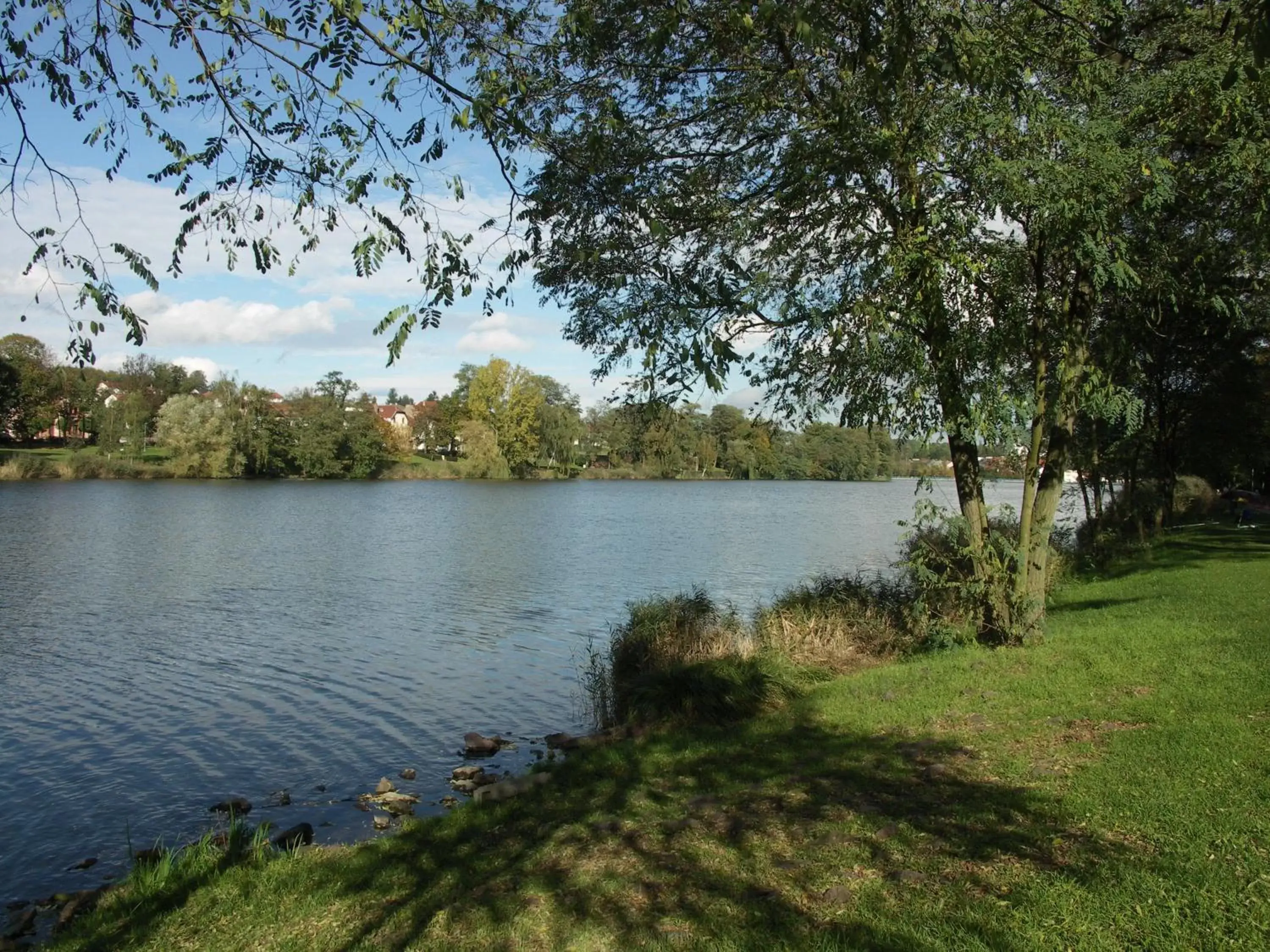 Natural landscape in The Originals City, Hôtel Aster, Saint-Avold Nord (Inter-Hotel)