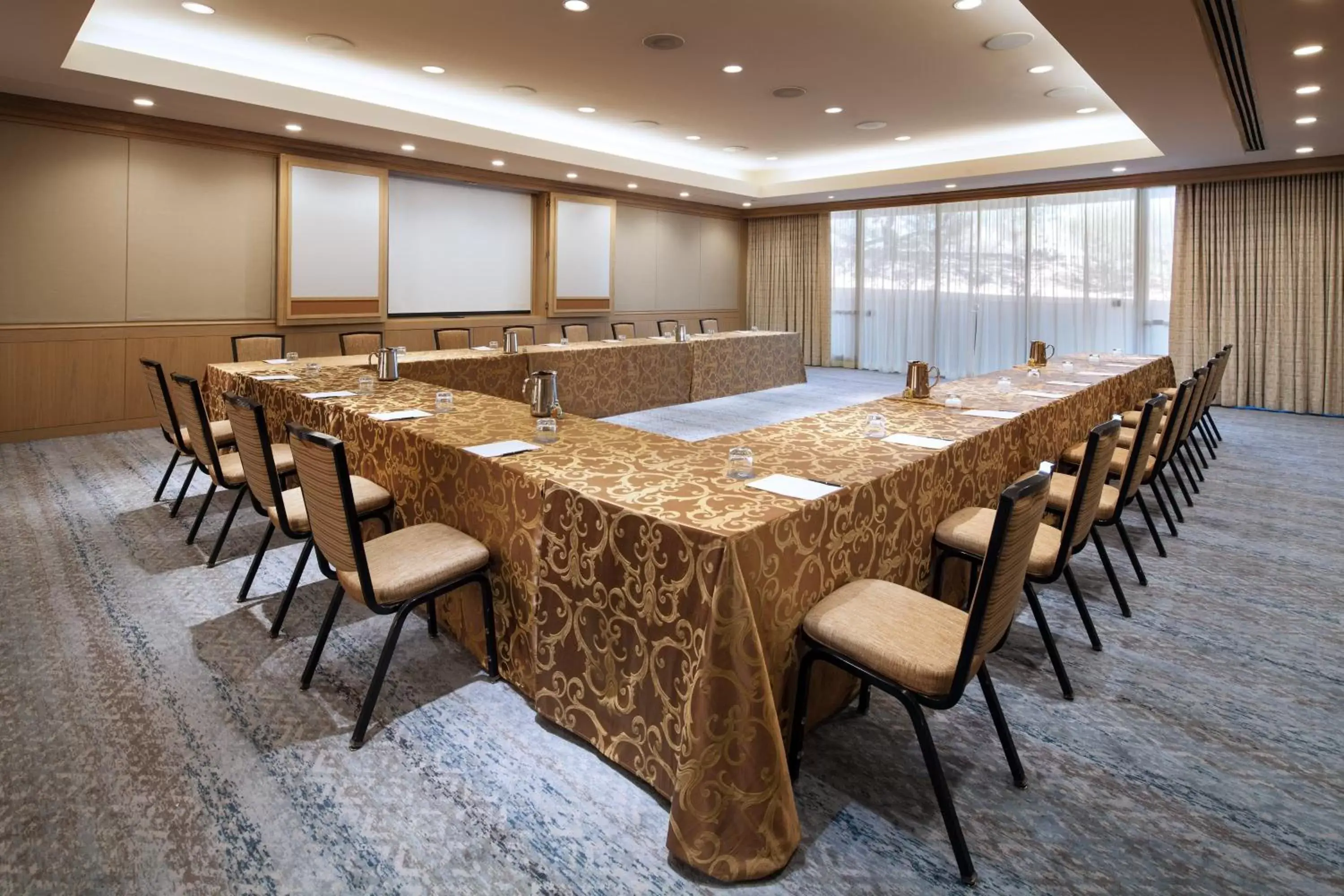 Meeting/conference room in The Phoenician, a Luxury Collection Resort, Scottsdale