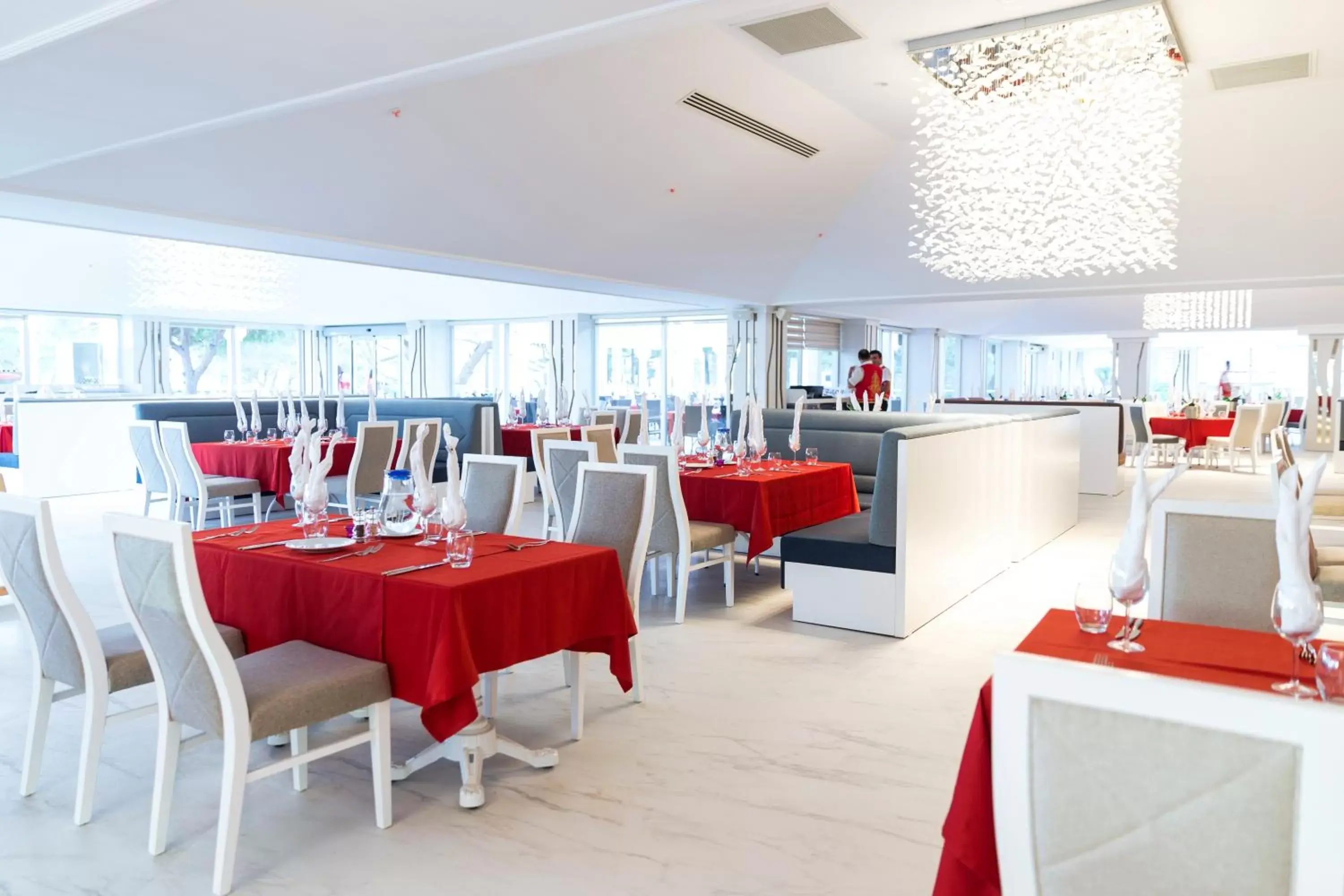 Restaurant/places to eat in TUI MAGIC LIFE Masmavi Restaurant/places to eat in TUI MAGIC LIFE Masmavi