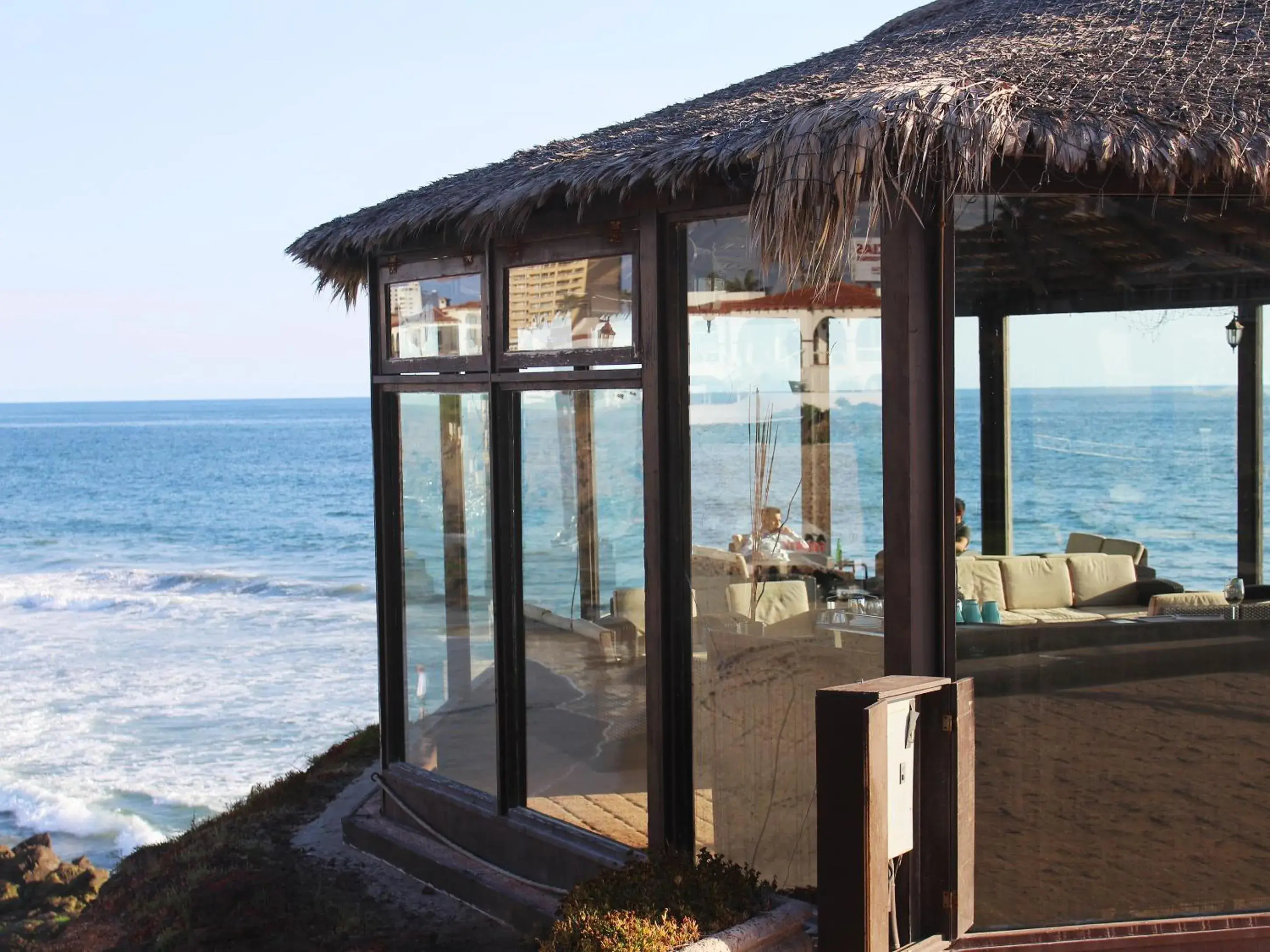 Beach in Castillos Del Mar