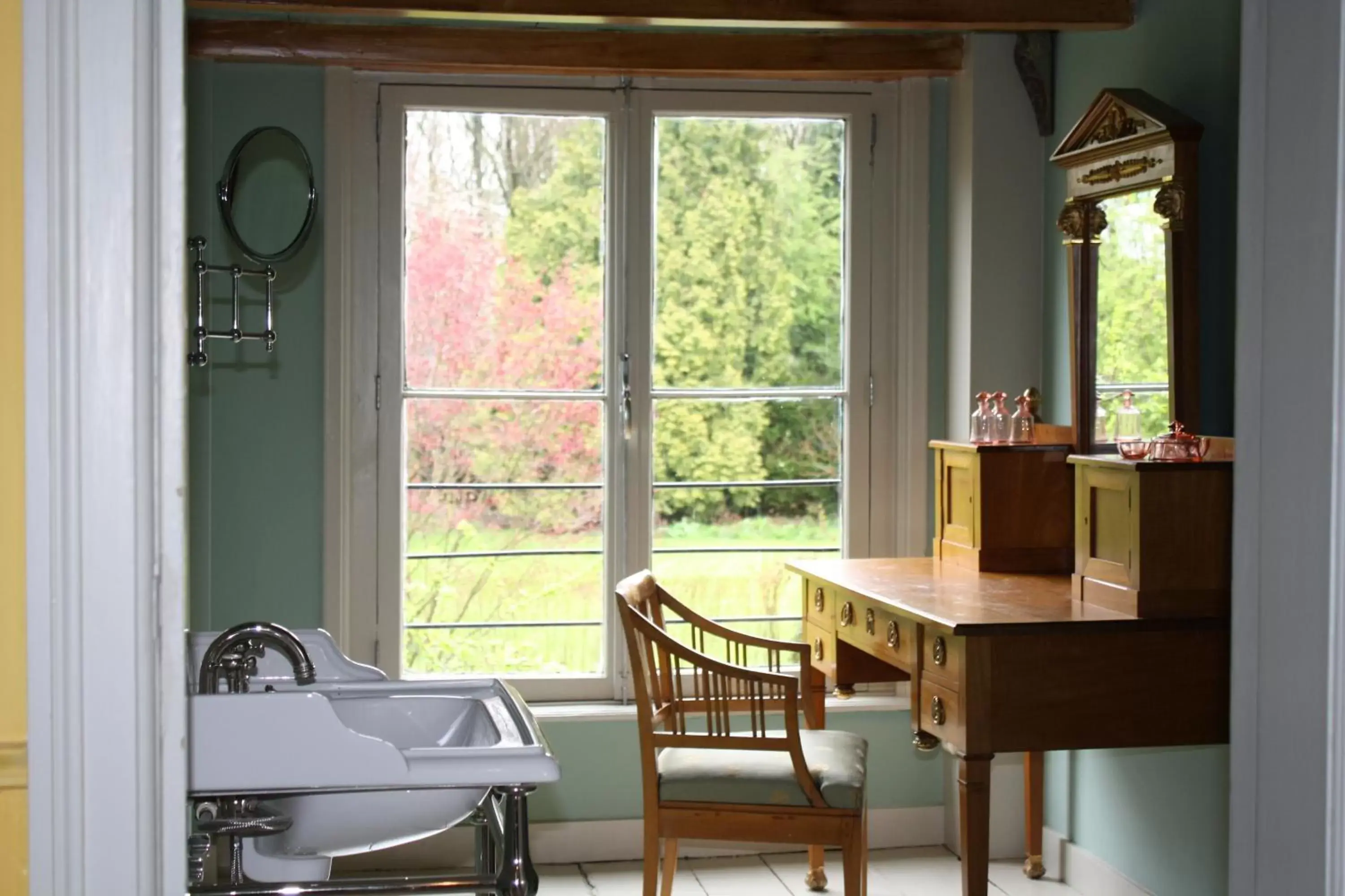 Day, Seating Area in Logement Swaenenvecht