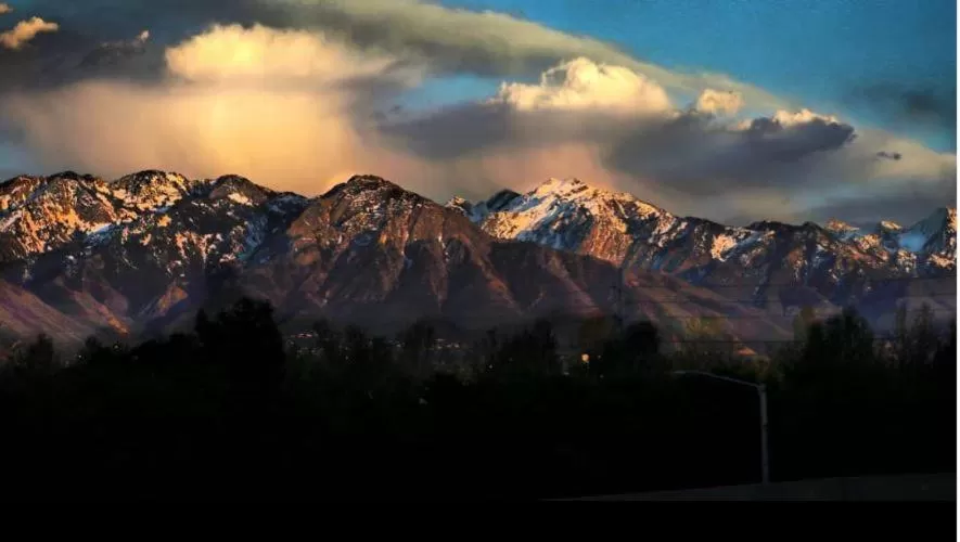 Metropolitan Inn Downtown Salt Lake City