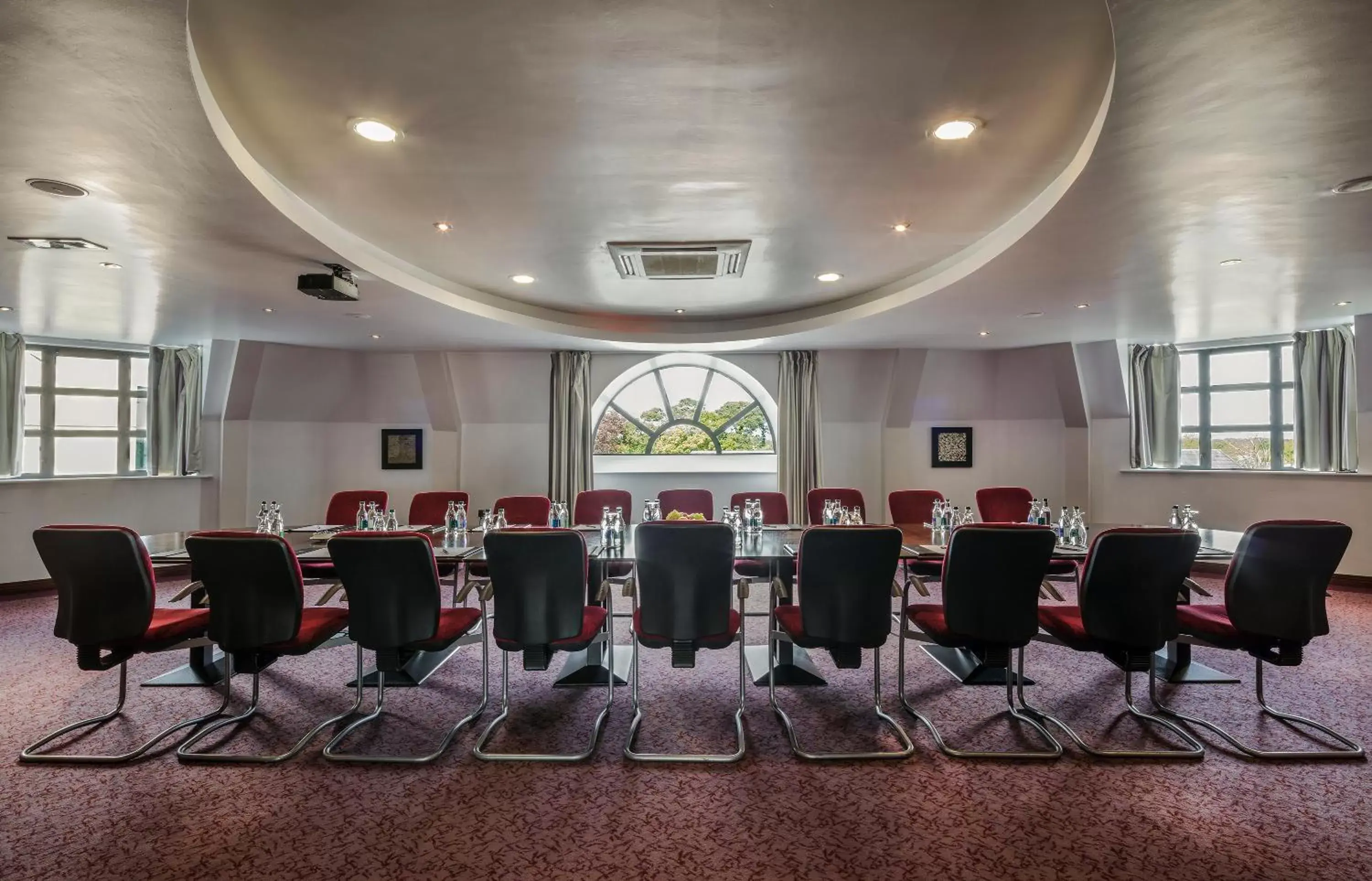 Meeting/conference room in Westgrove Hotel