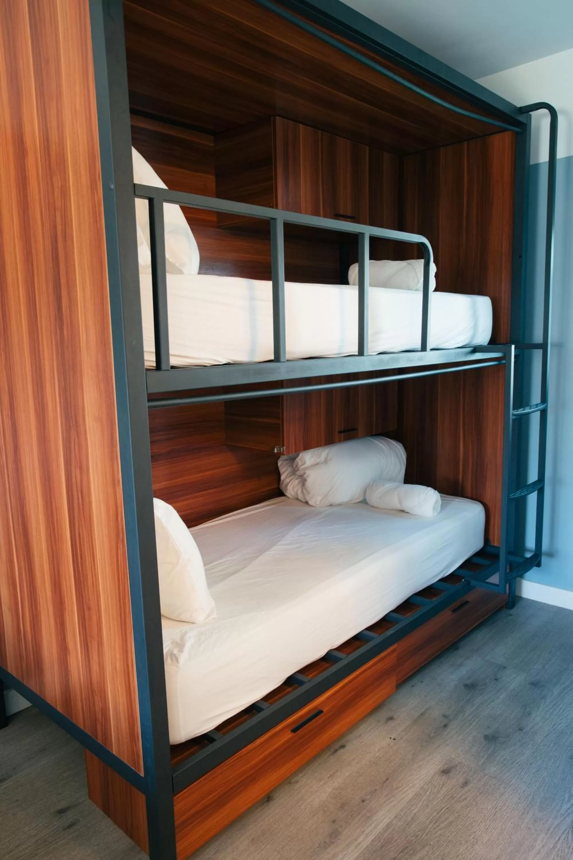 bunk bed, Bed in Selina Gold Dust