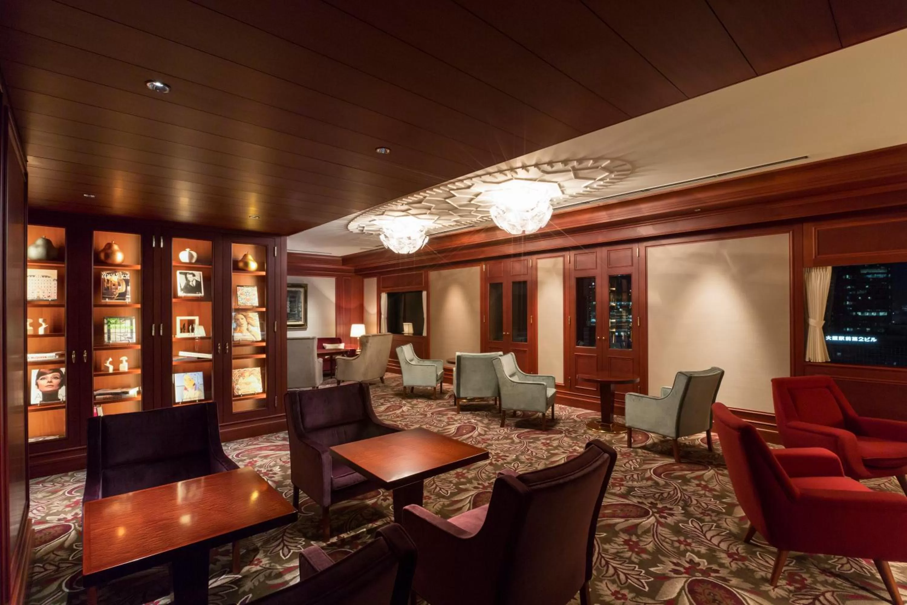 Other in ANA Crowne Plaza Osaka by IHG