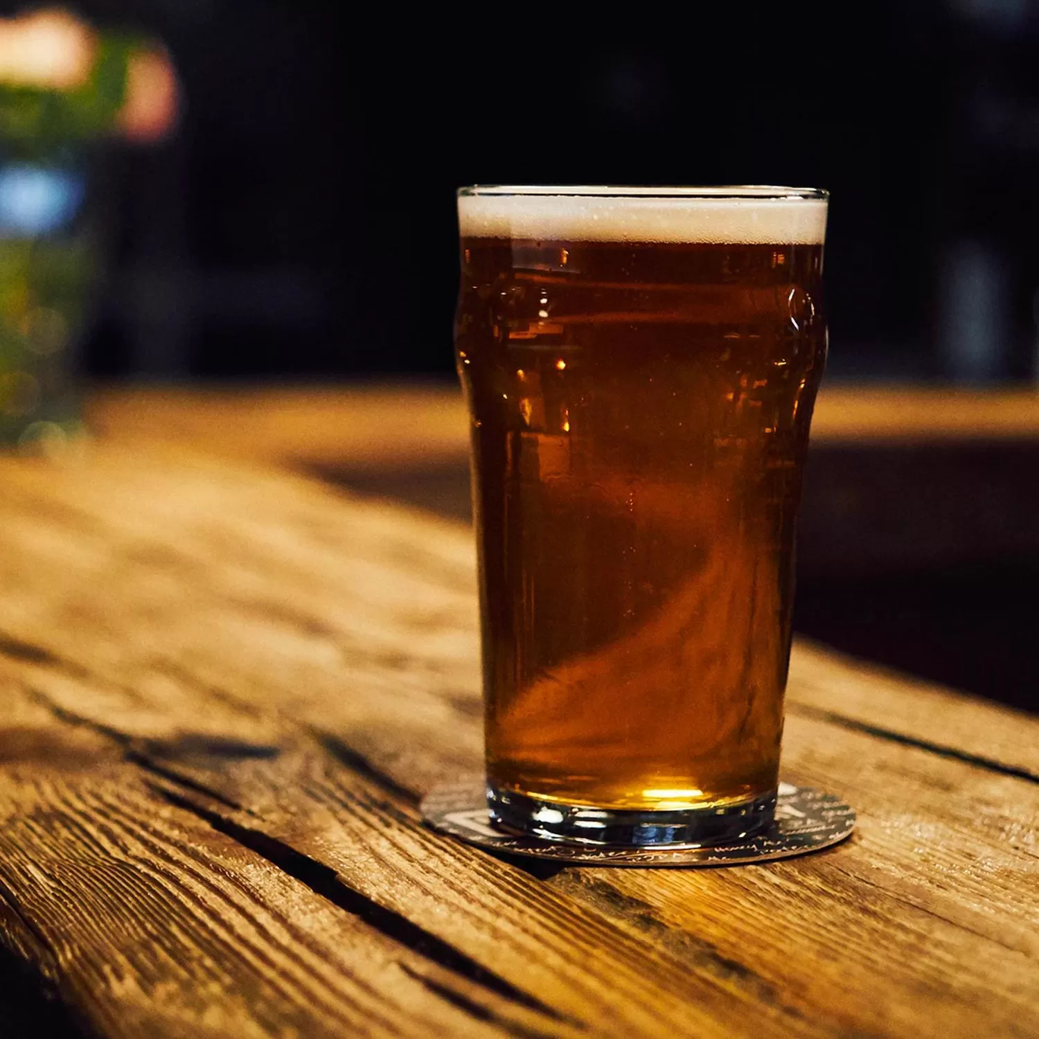 Restaurant/places to eat in Cardross Inn