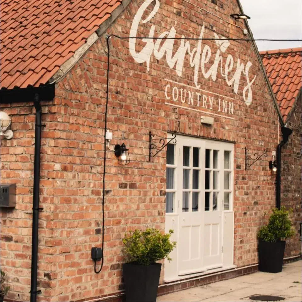 The Gardeners Country Inn The Gardeners Country Inn