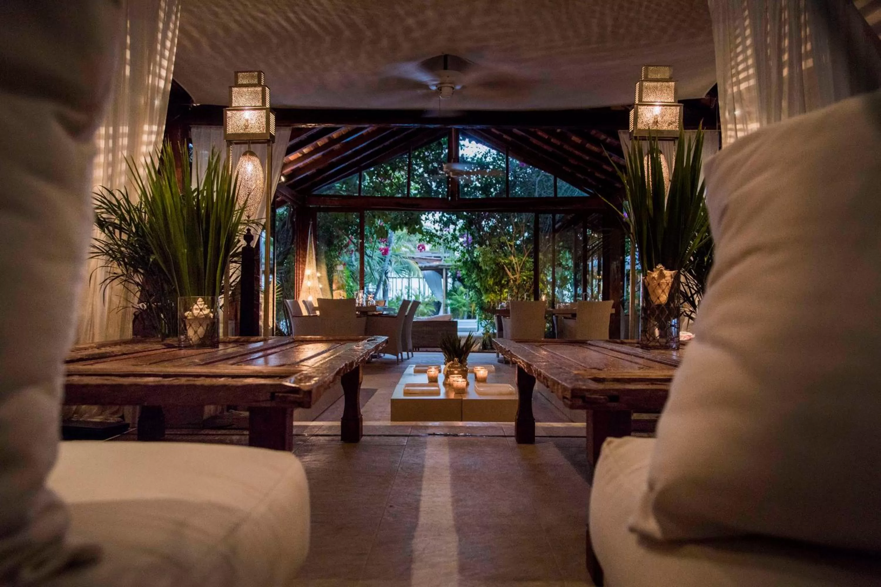 Lounge or bar in Jashita Hotel