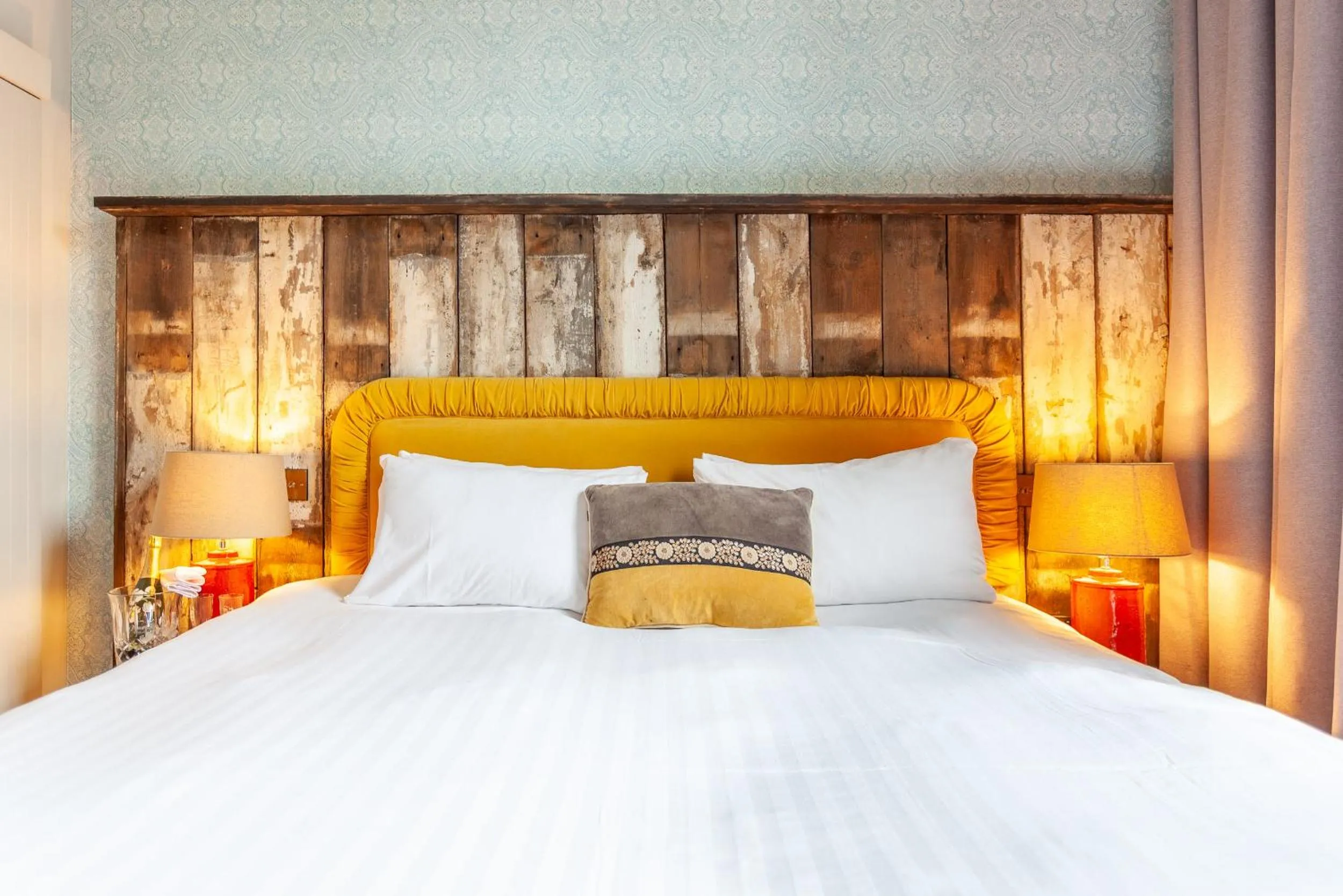 House Bedrooms Dublin