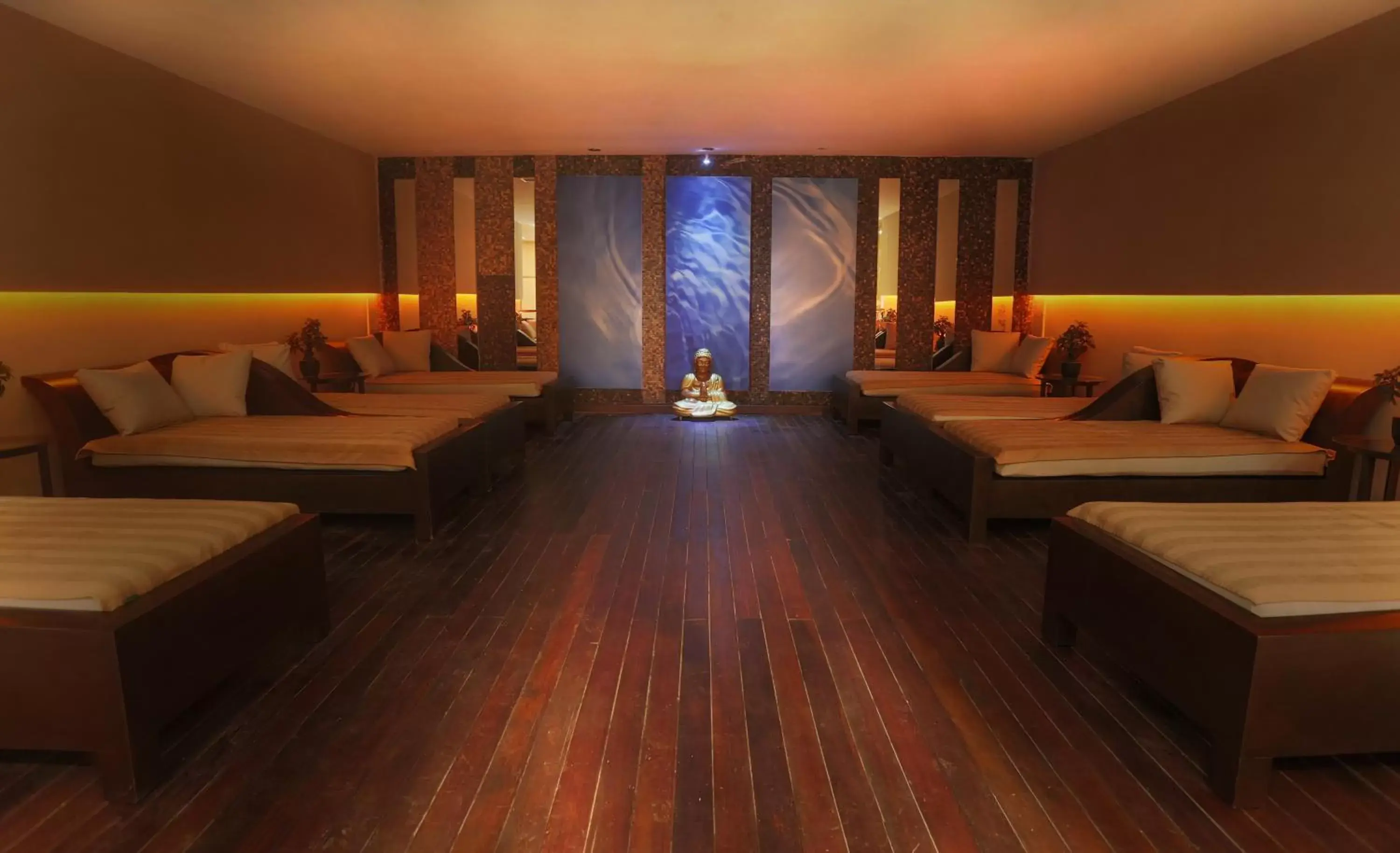 Spa and wellness centre/facilities in Innvista Hotels Belek