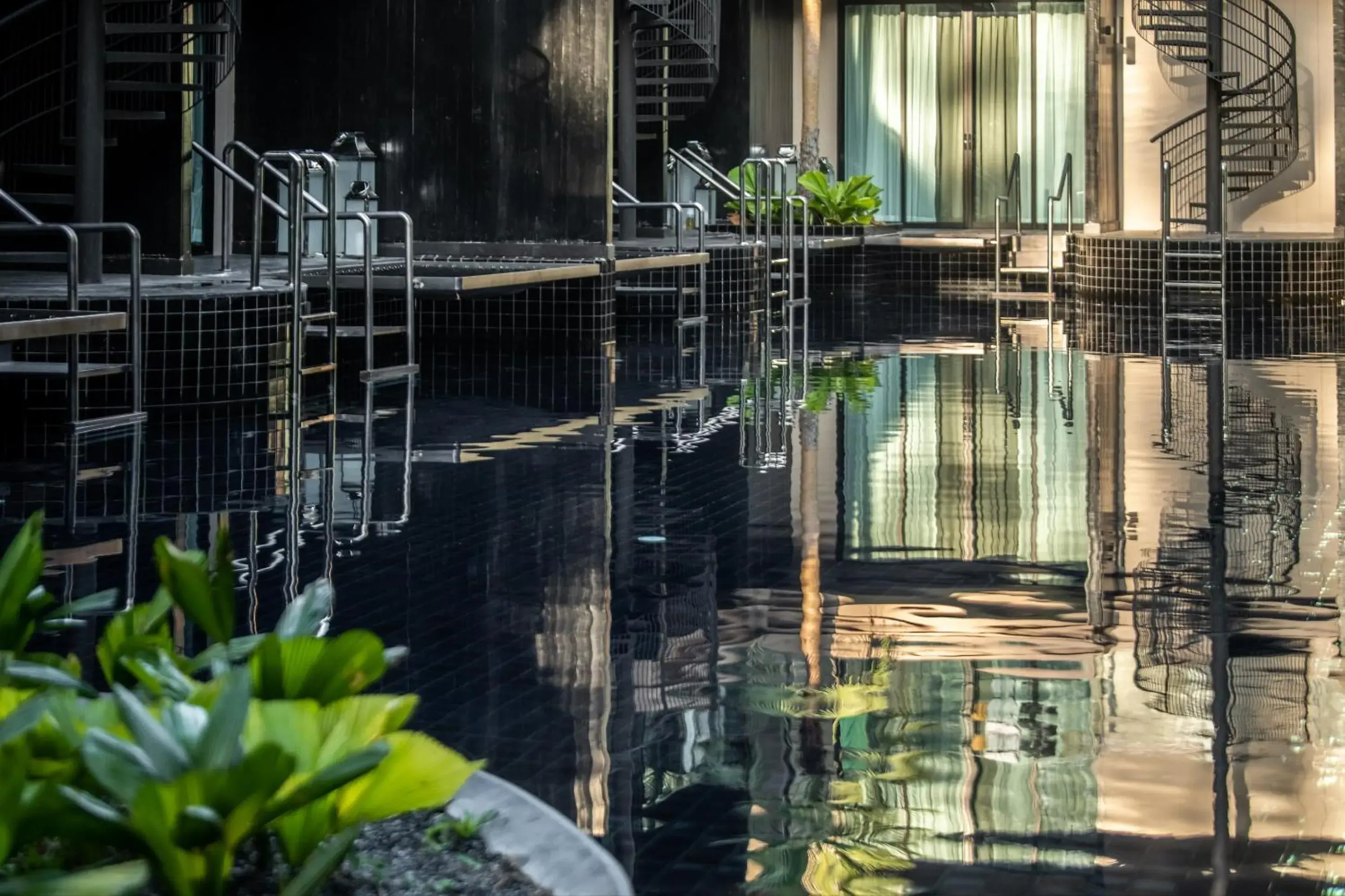 View (from property/room) in Areca Resort and Spa View (from property/room) in Areca Resort and Spa