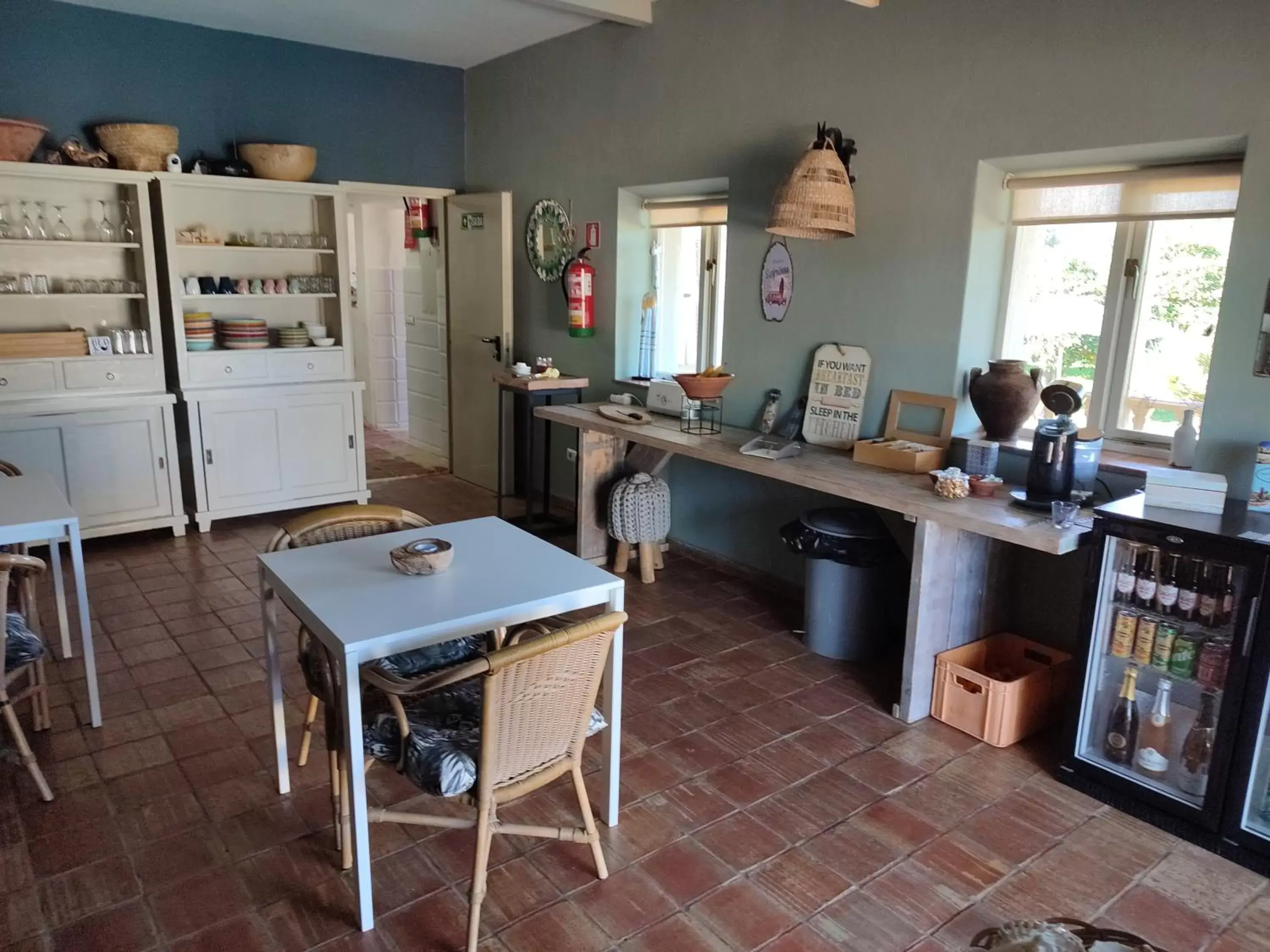 Kitchen or kitchenette, Kitchen/Kitchenette in Quinta Pereiro Tropic Garden, Algarve