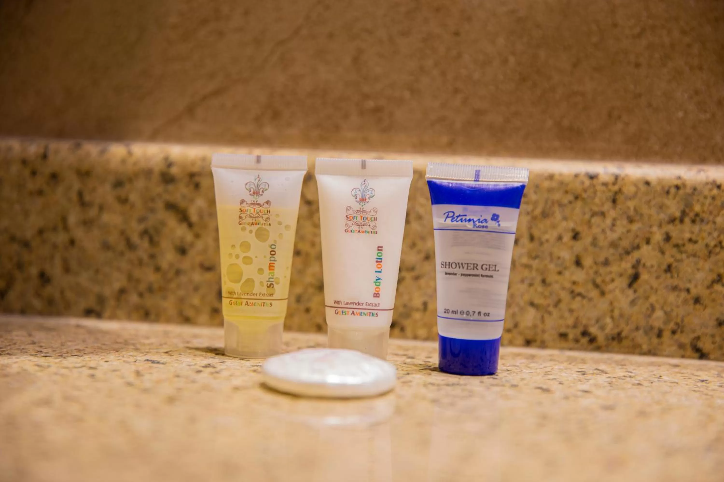 Property building in Mabet Al Tahlia Serviced Apartments