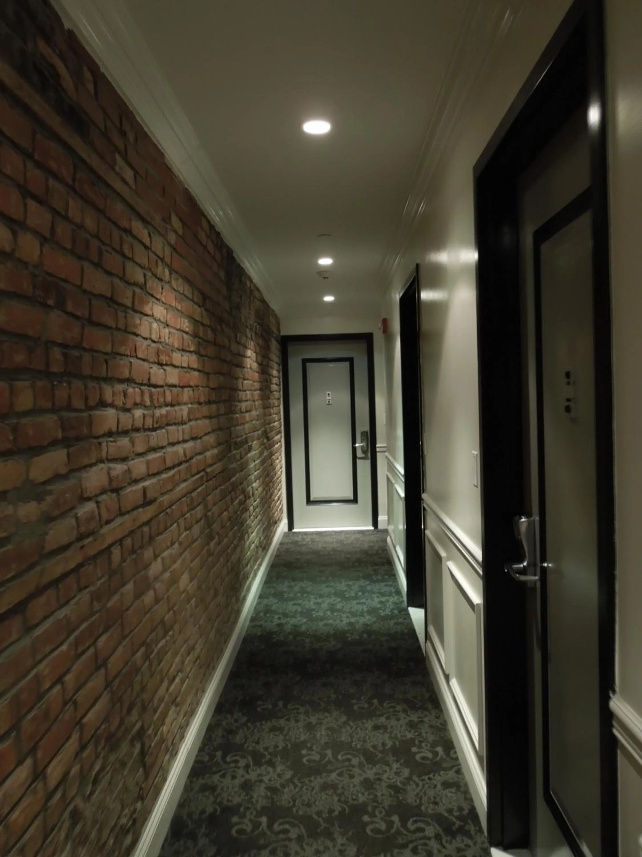 Other in East Village Hotel