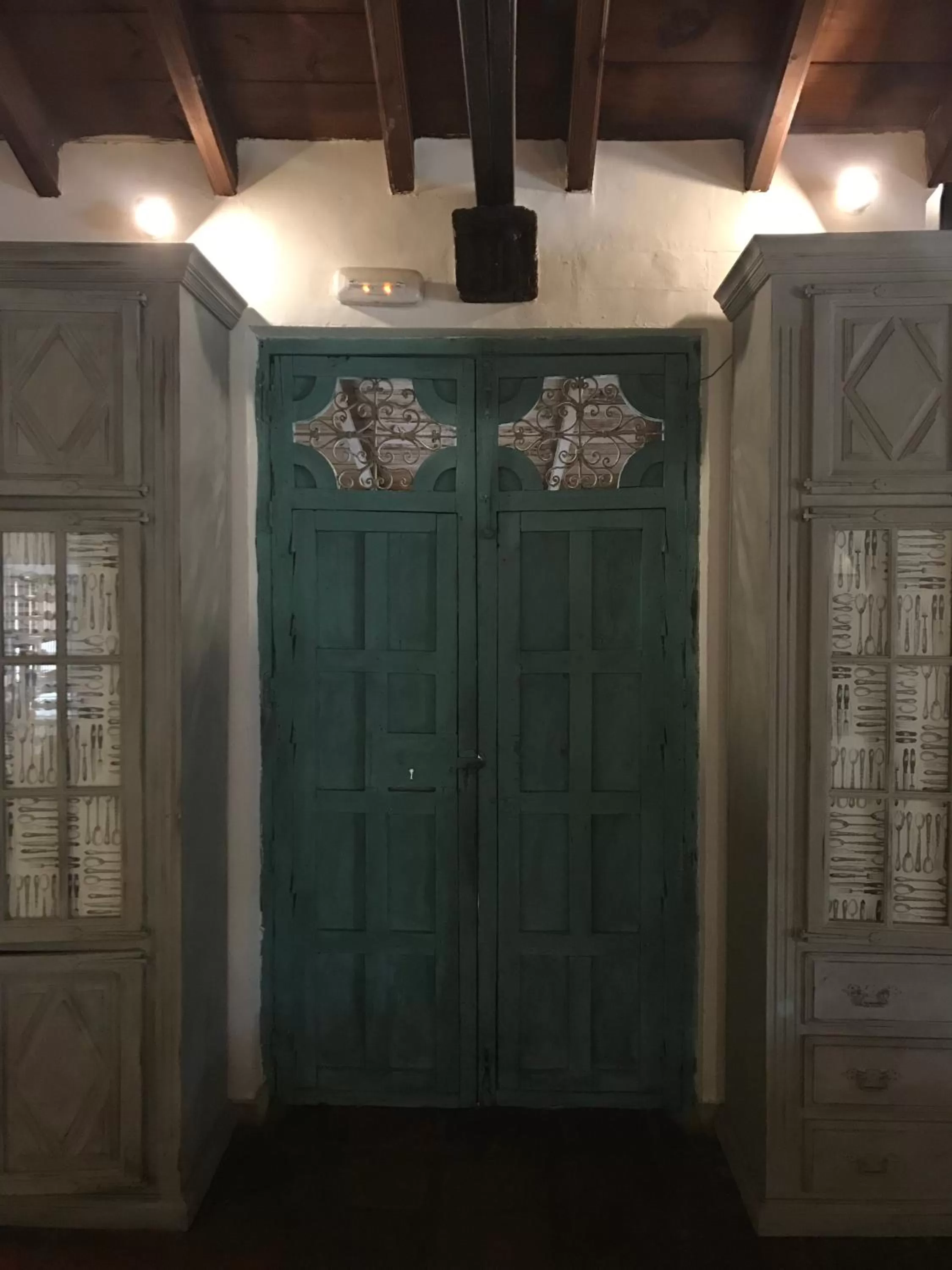 Restaurant/places to eat in Alhaurin Golf Hotel