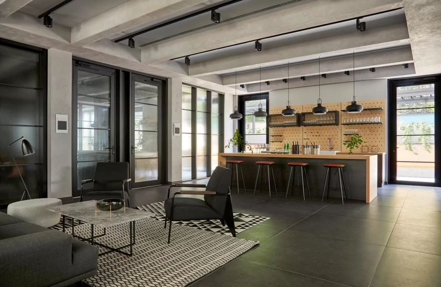 Business facilities in PURO Kraków Kazimierz