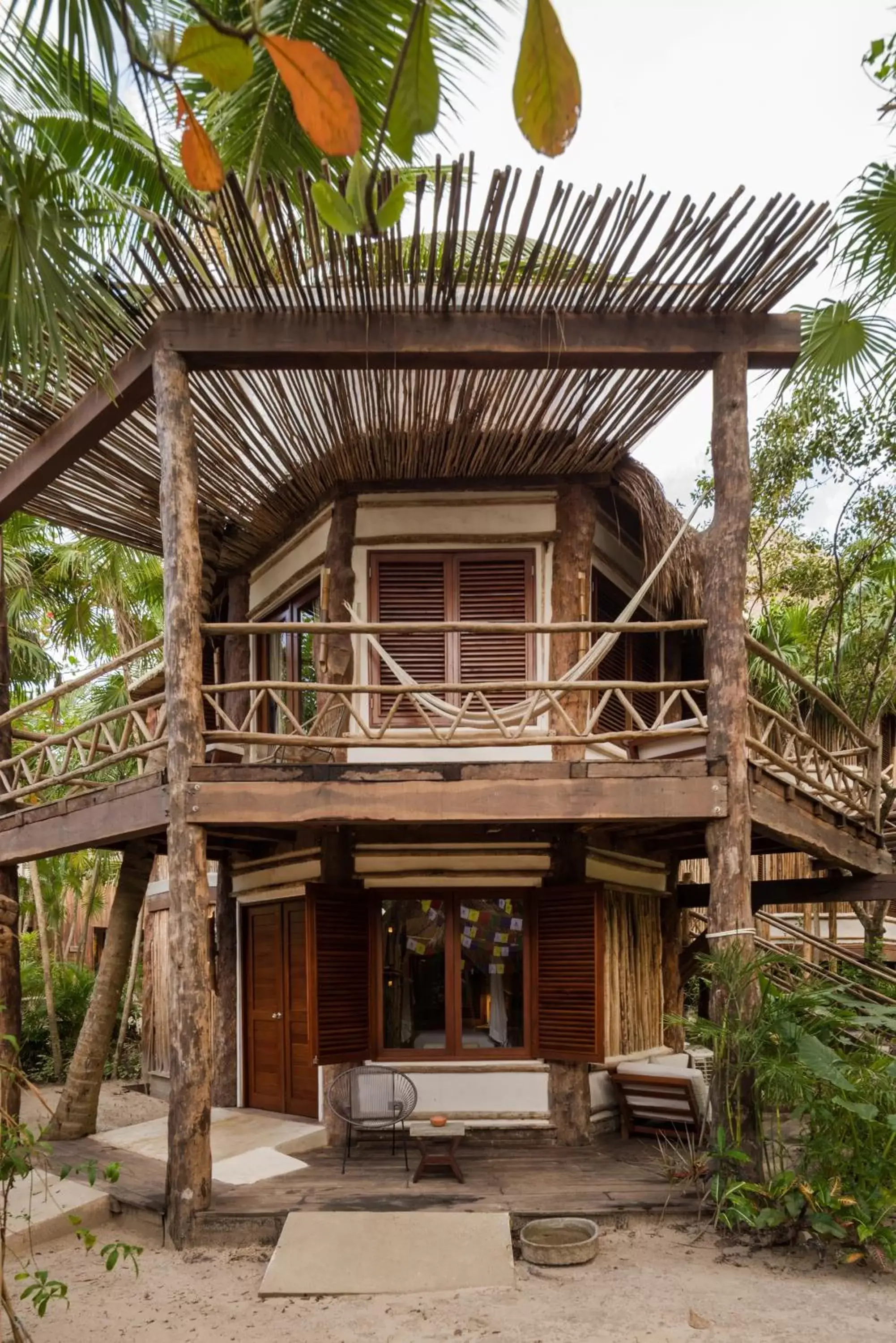 Standard Room Limited View in Delek Tulum