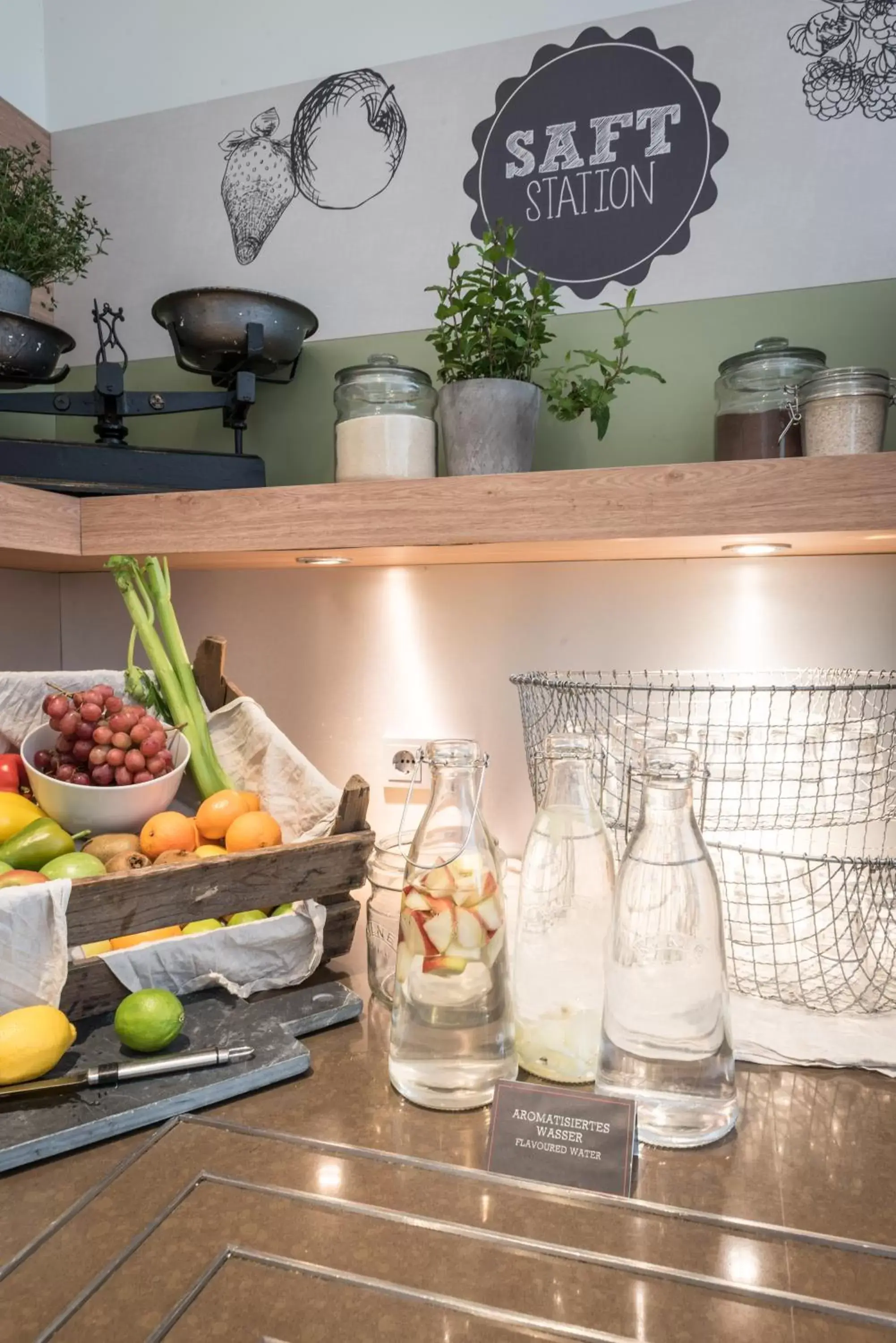 Food and drinks in ibis Koblenz City Food and drinks in ibis Koblenz City