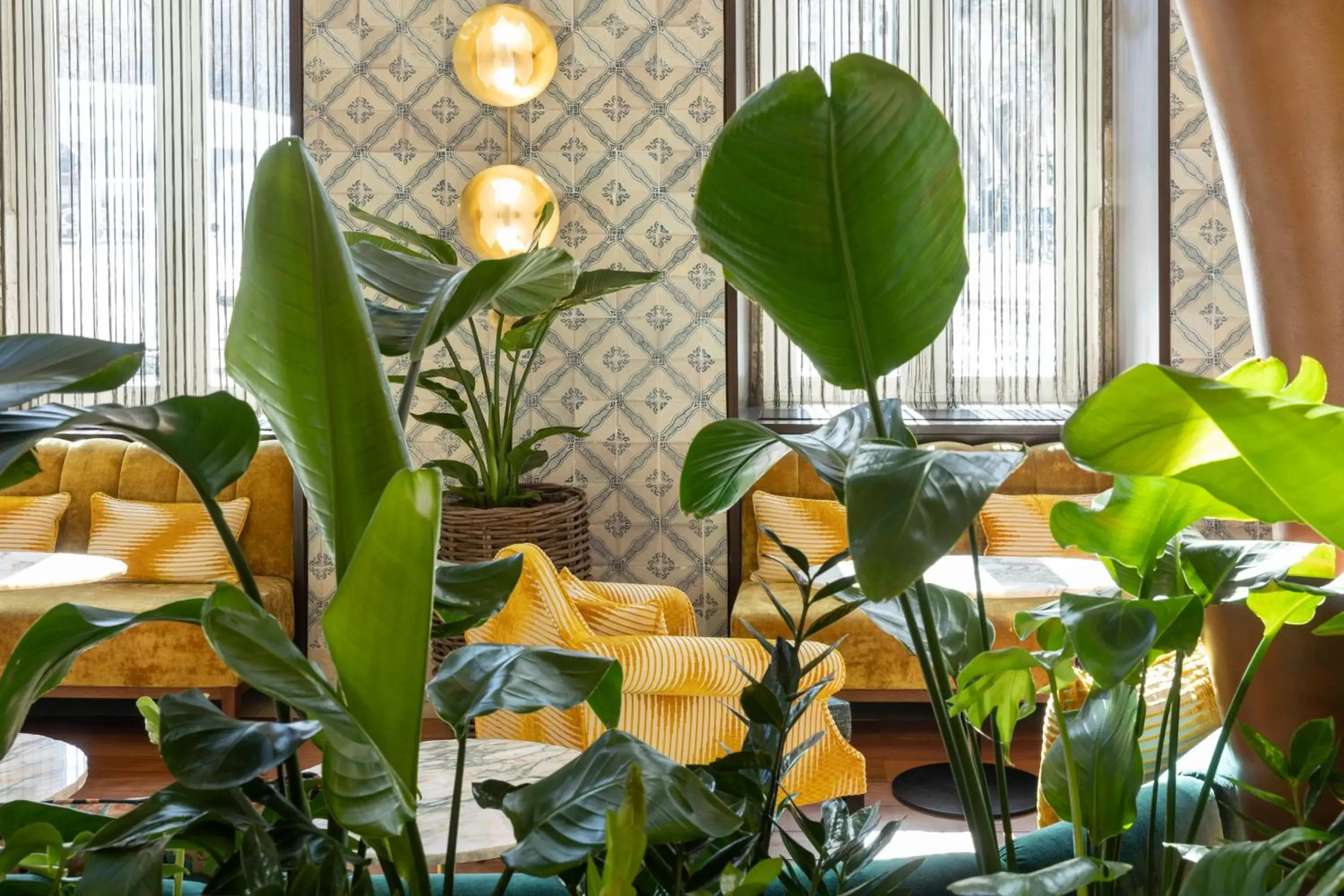 Lounge or bar in Heritage Avenida Liberdade - Lisbon Heritage Collection - Avenida Lounge or bar in Heritage Avenida Liberdade - Lisbon Heritage Collection - Avenida