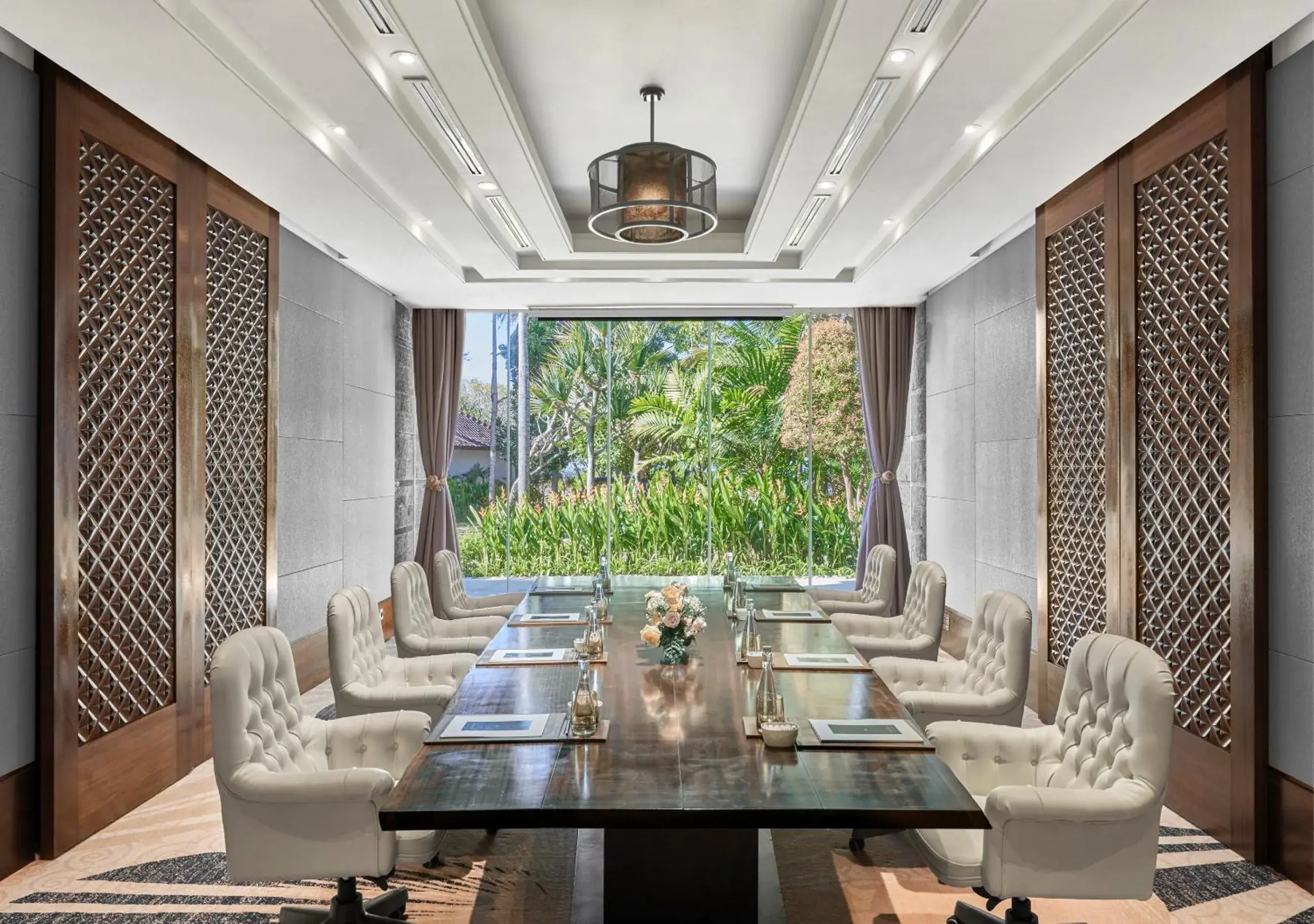 Meeting/conference room in Suites & Villas at Sofitel Bali