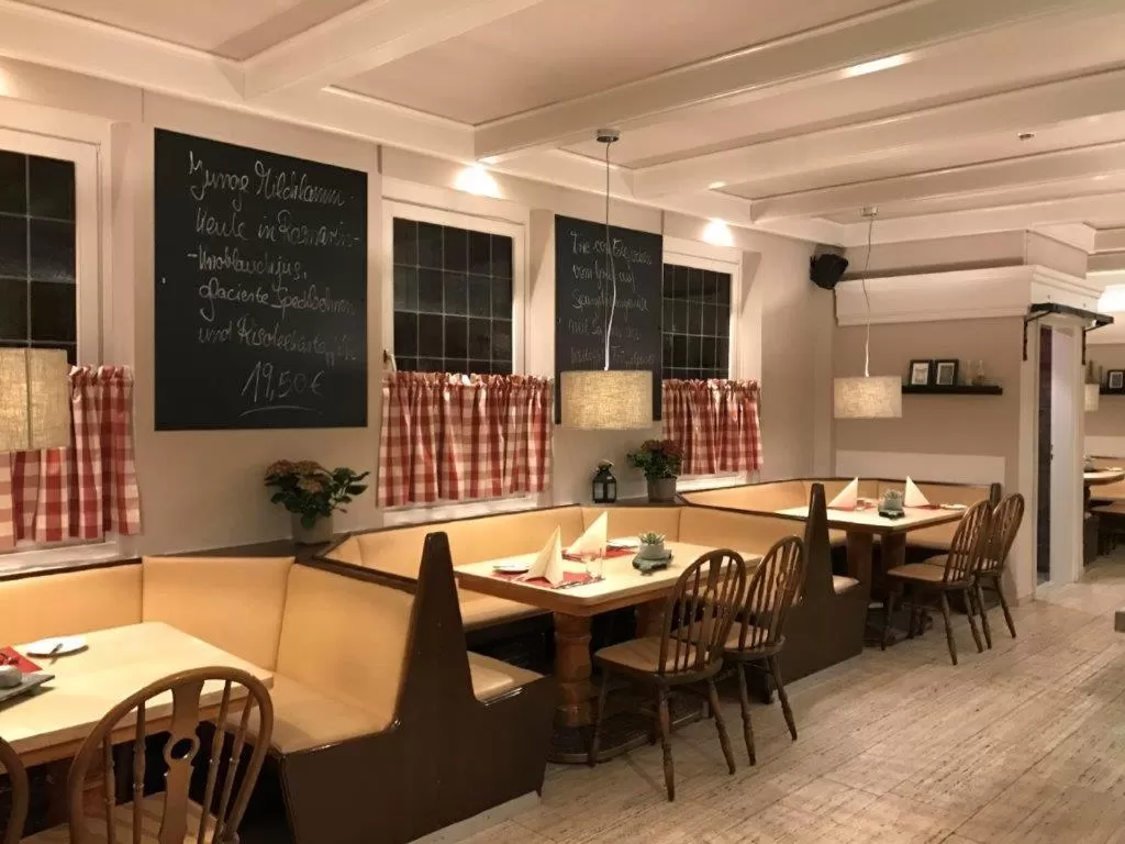 Hotel Restaurant Strümper Hof