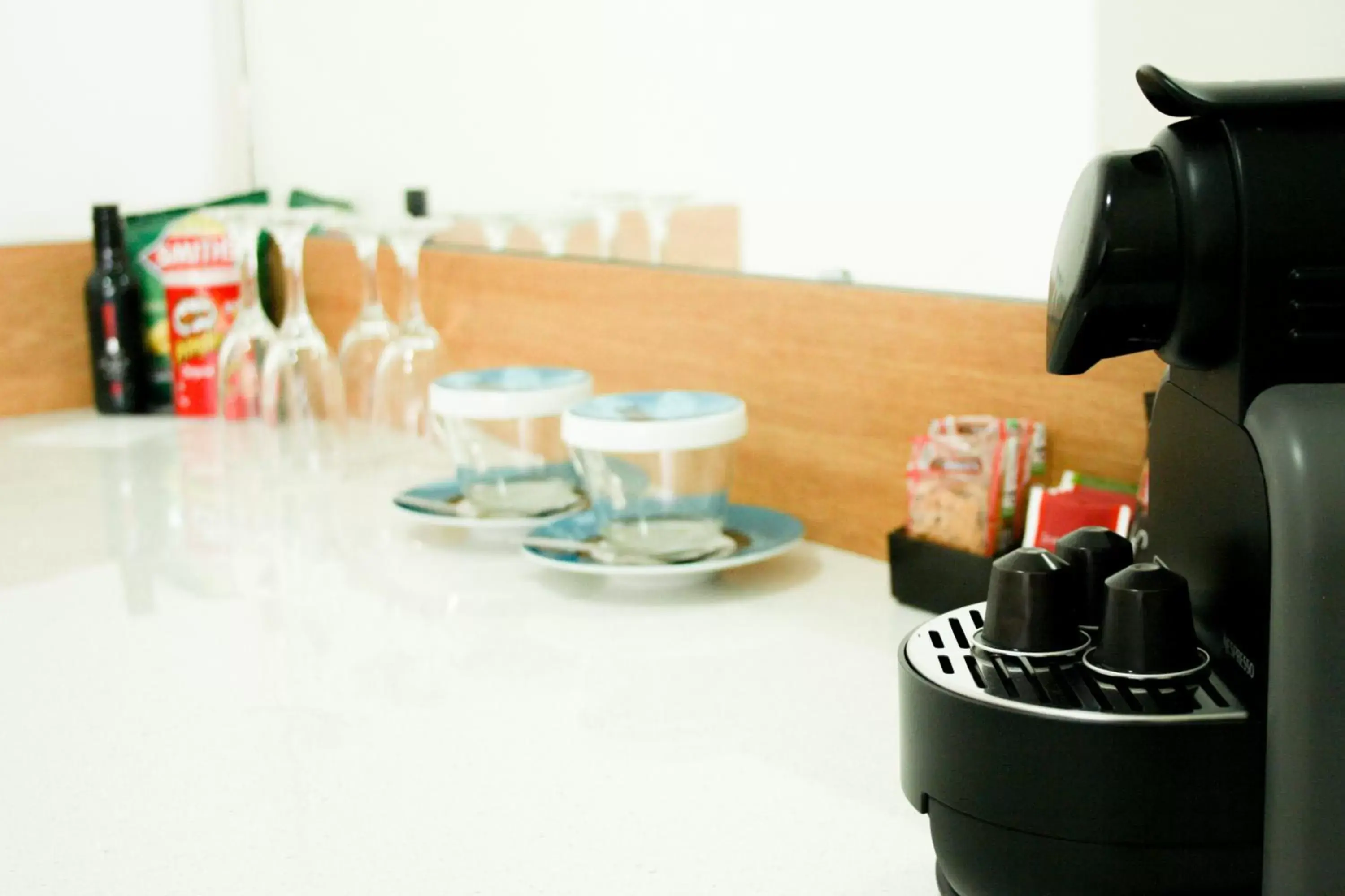 Privilege King Room in Mercure Charlestown Privilege King Room in Mercure Charlestown