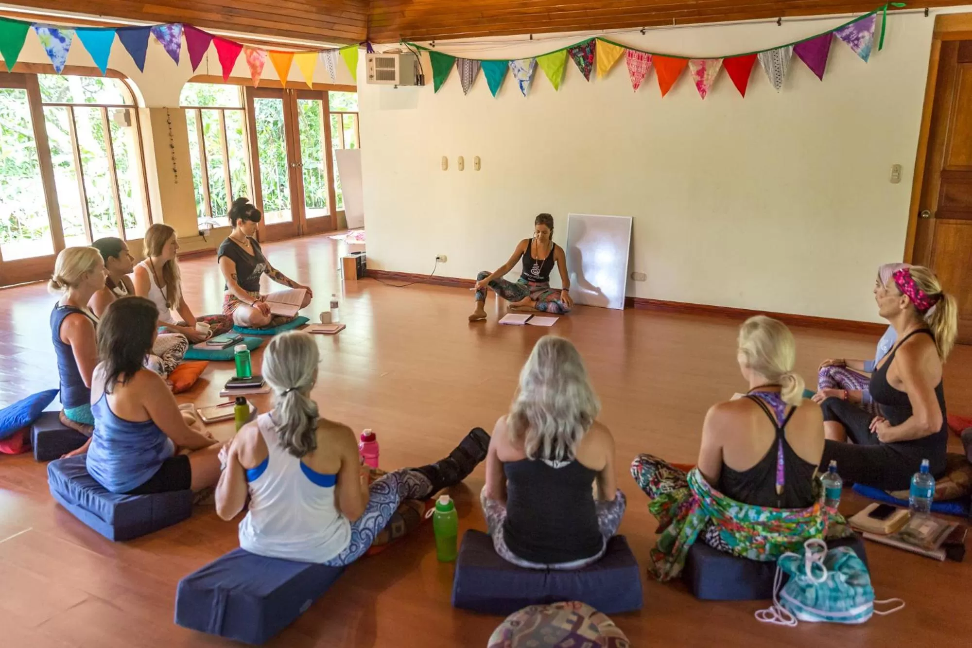 Activities in Jaco Hotel DoceLunas