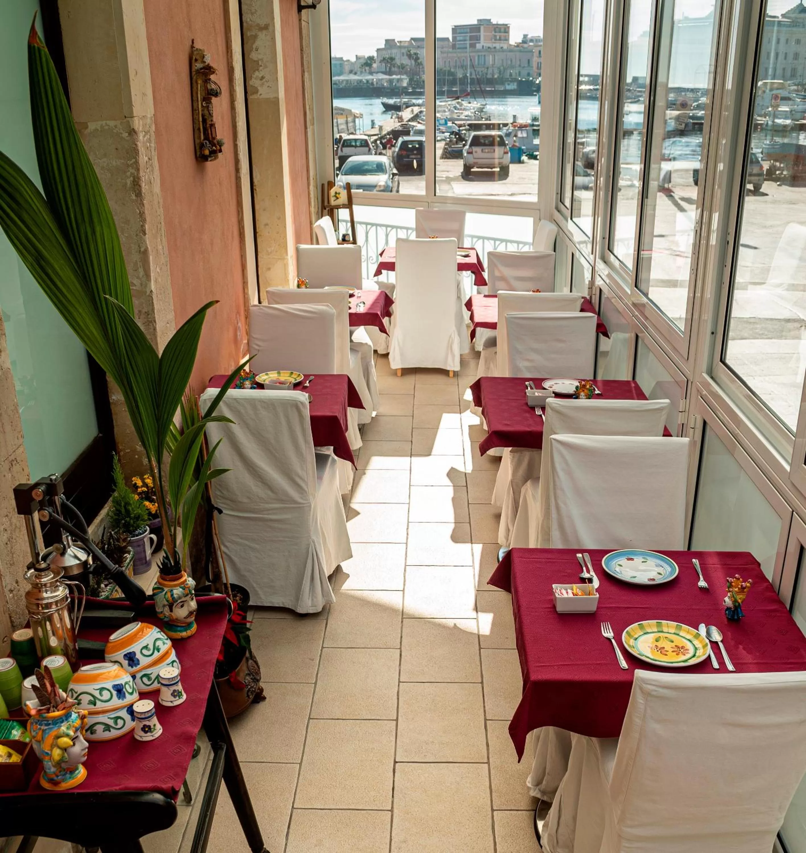 Banquet/Function facilities, Restaurant/Places to Eat in Lakkios charming suites and rooms