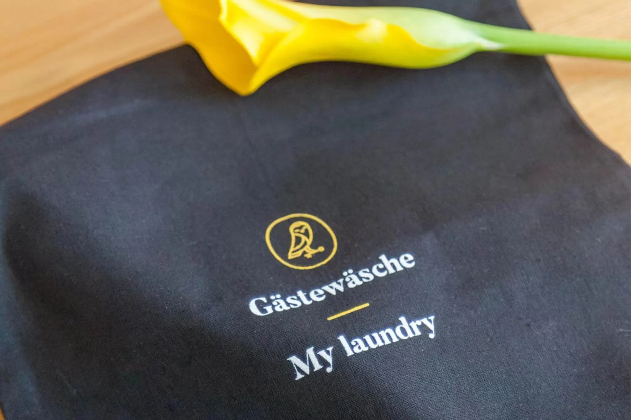 Photo of the whole room in voco Villach by IHG