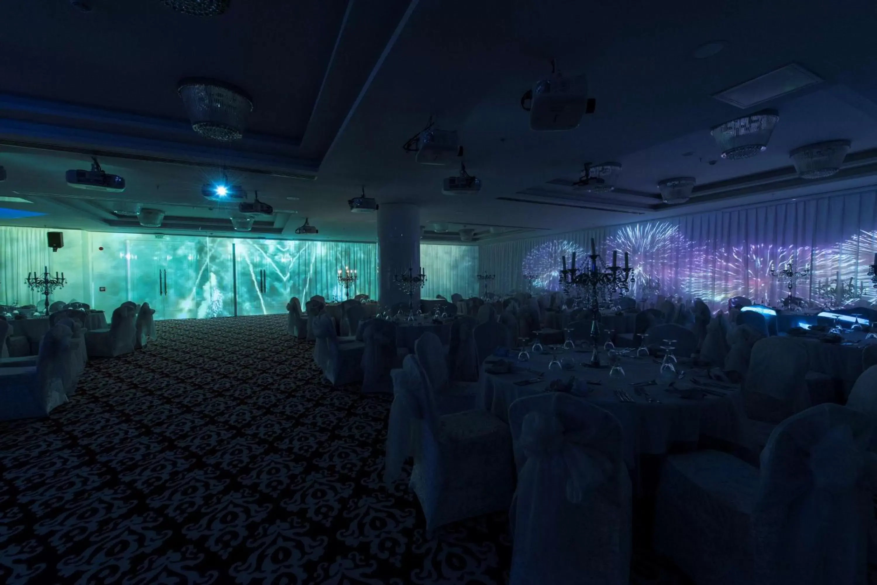 On site, Banquet Facilities in Park Inn by Radisson Ankara Cankaya