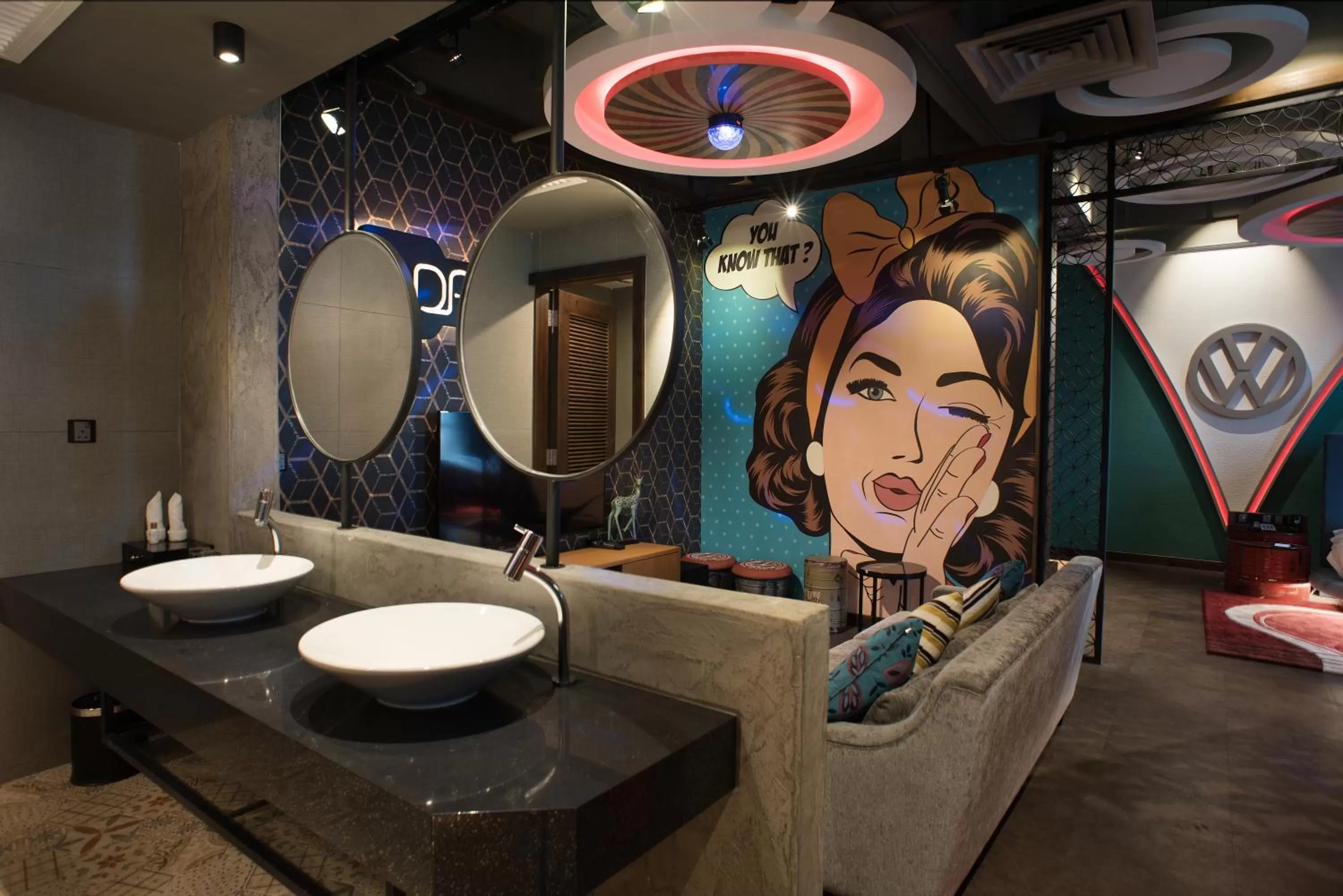 Other in Vangohh Eminent Hotel & Spa