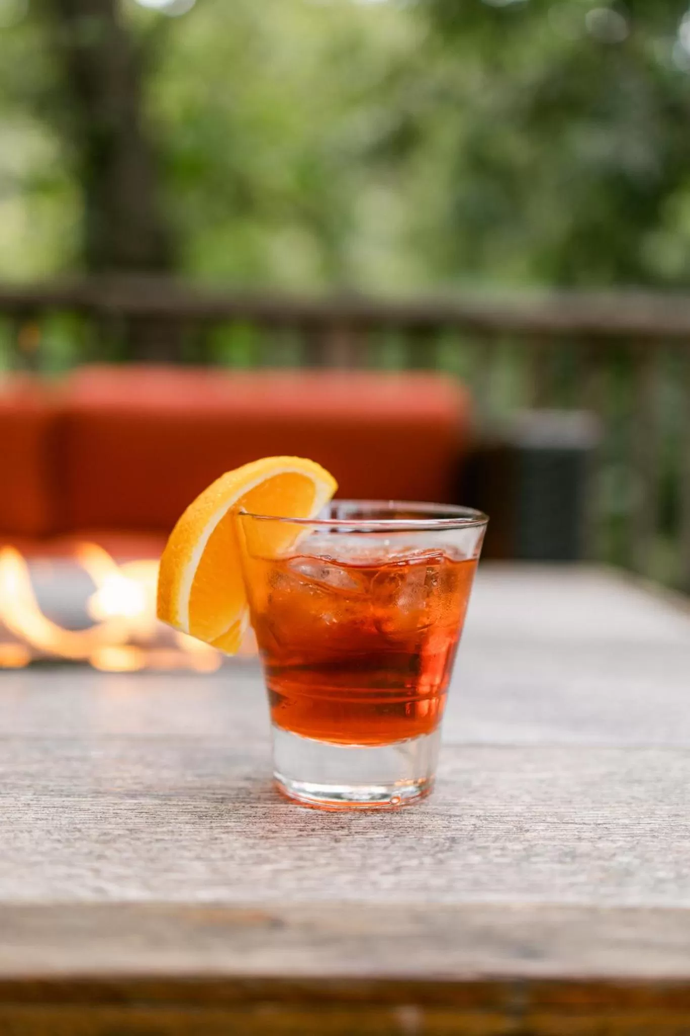 Lounge or bar in Fernwood Resort