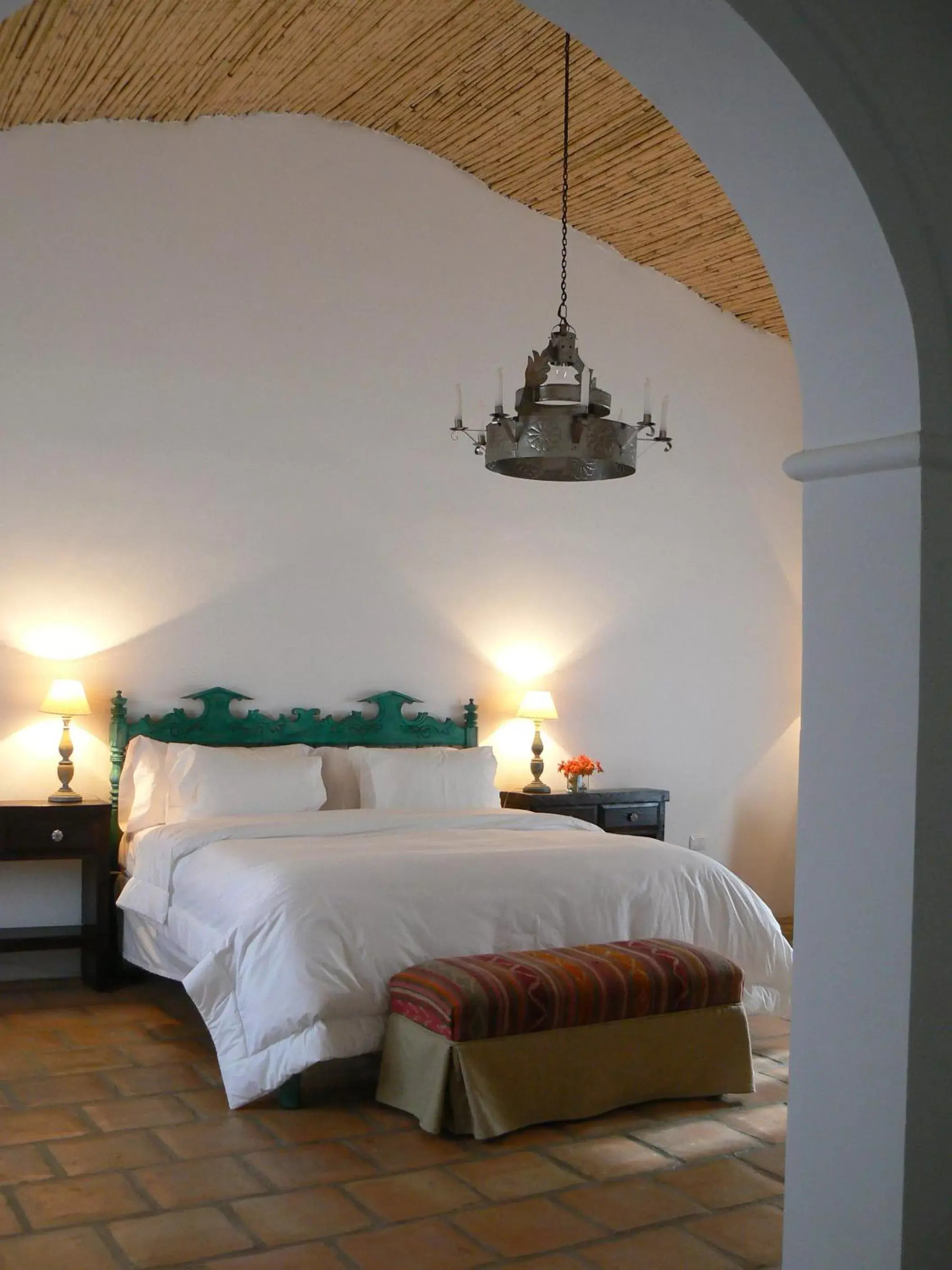 Other, Bed in La Merced Del Alto