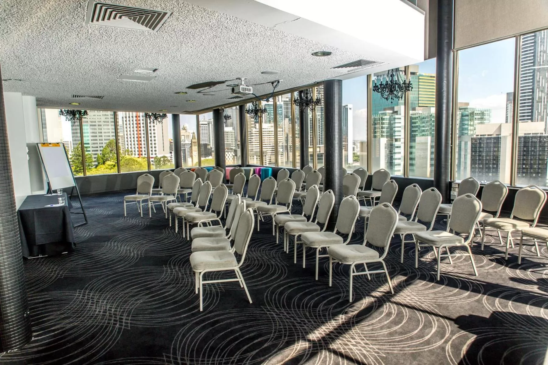 Meeting/conference room in Mercure Brisbane Spring Hill