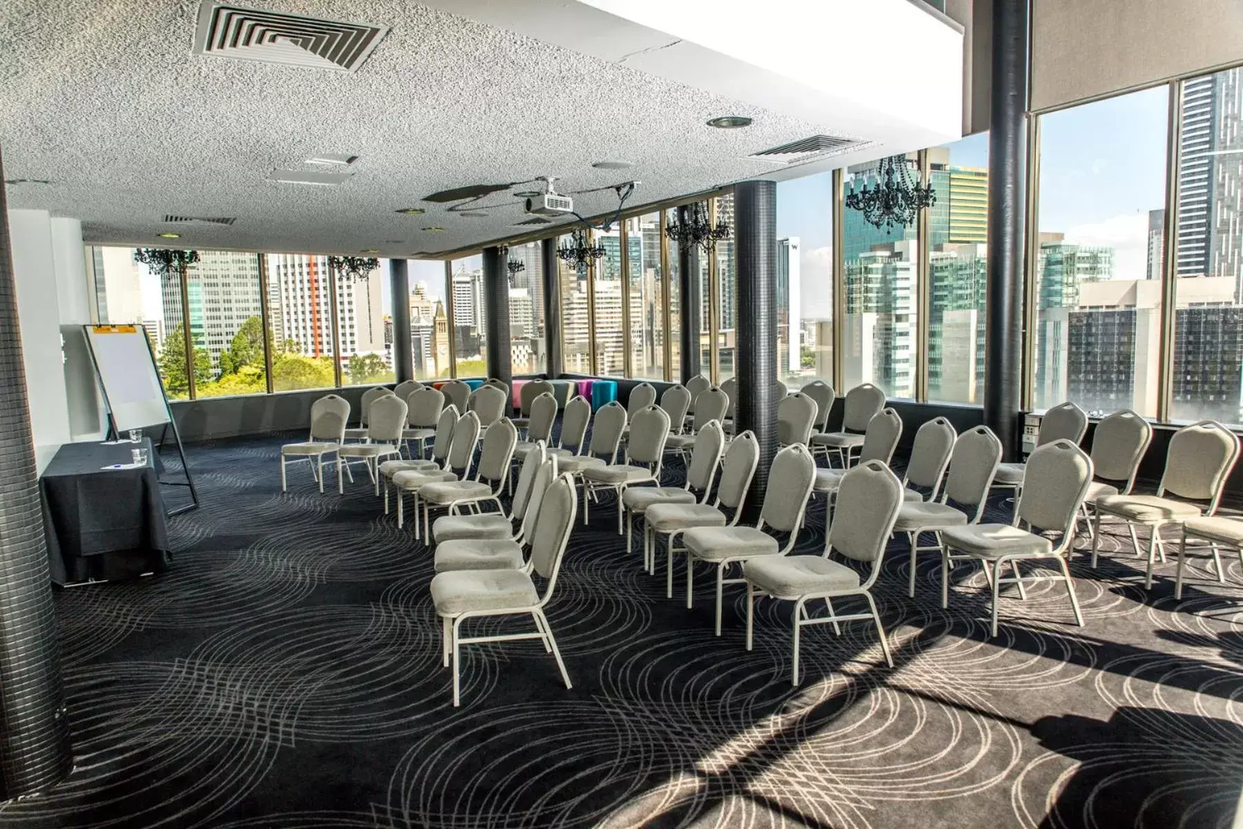 Meeting/conference room in Pacific Hotel Brisbane